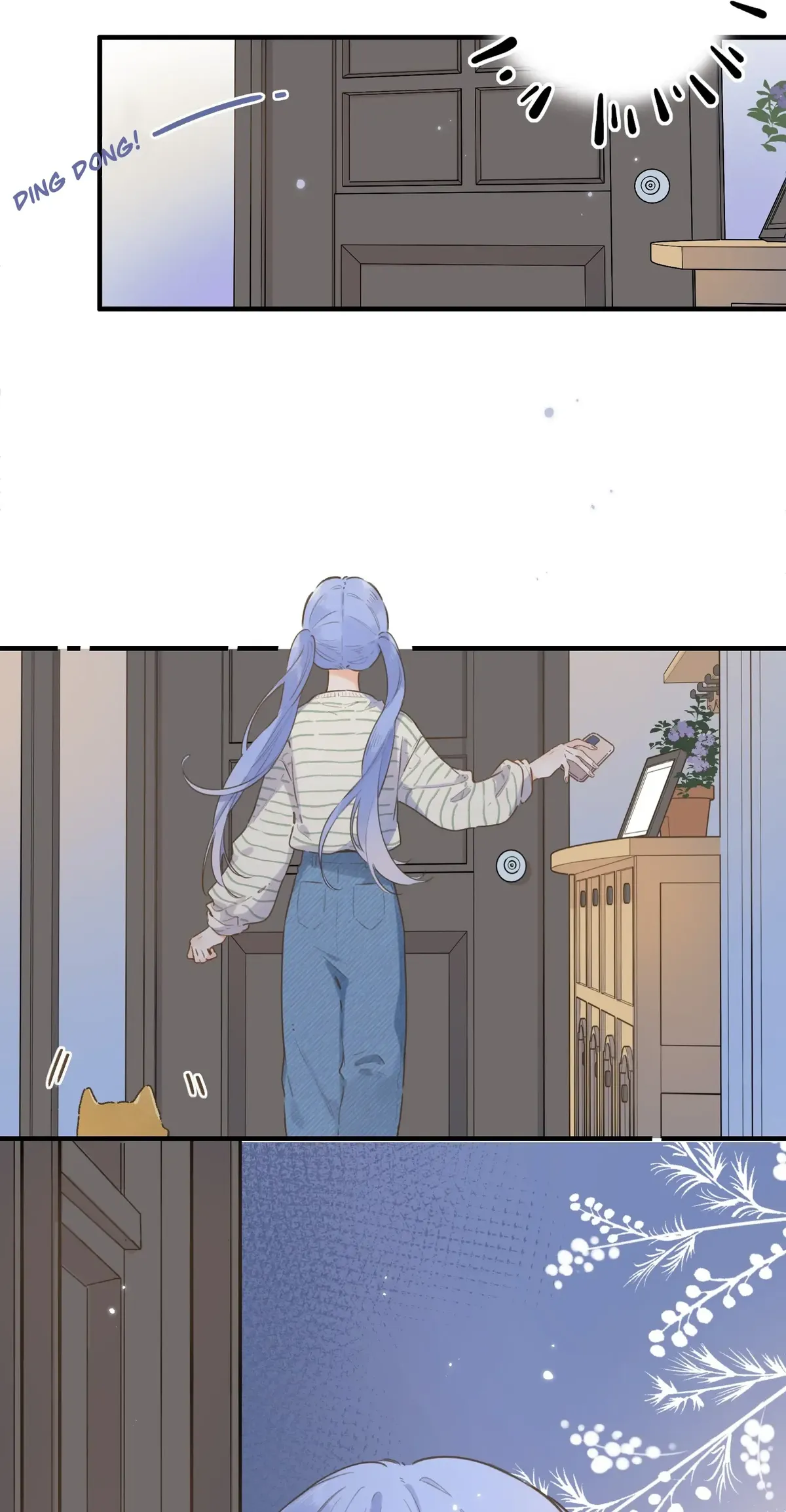 The Drifting Star Chapter 77 Online - página 19