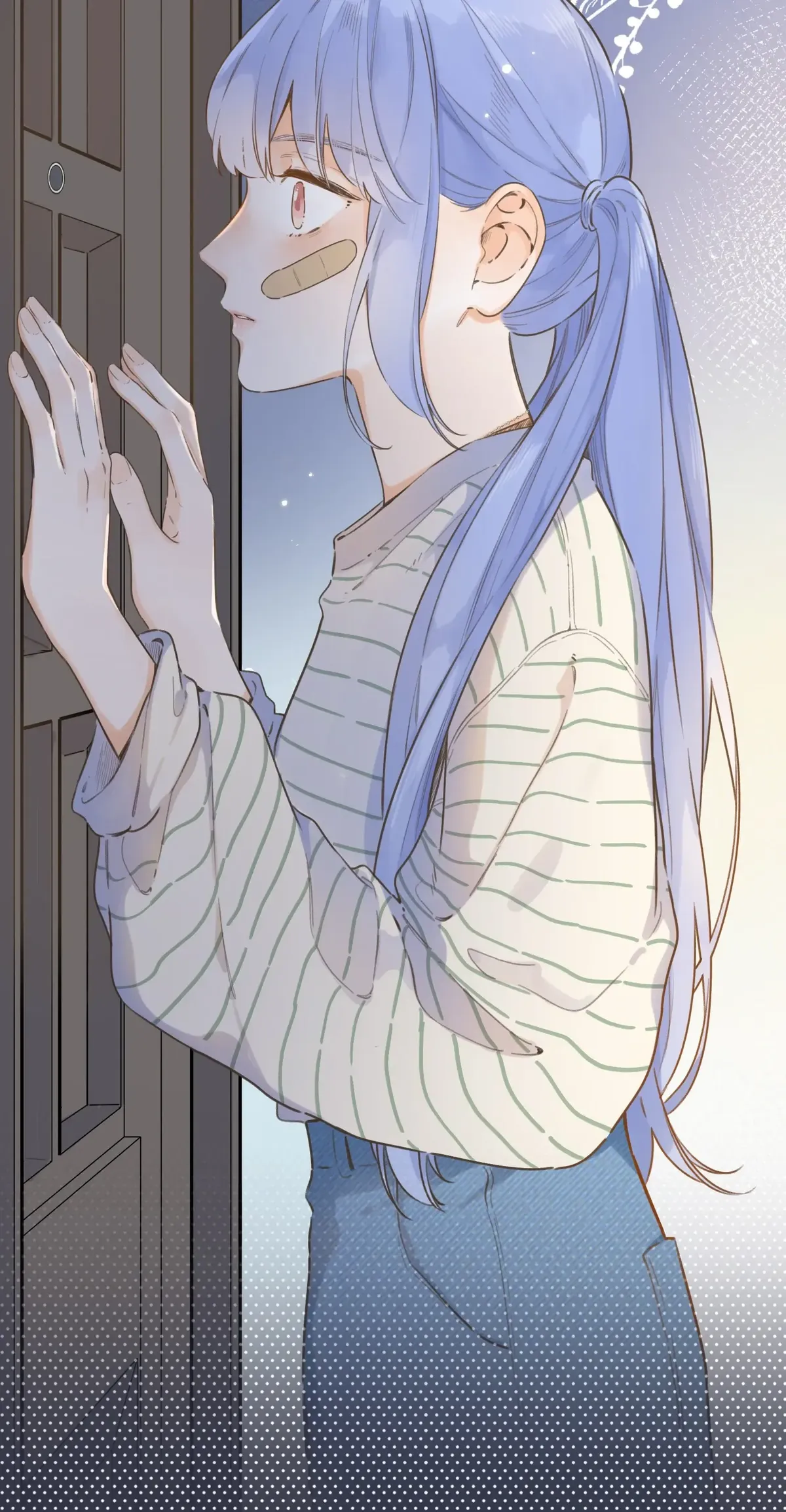 The Drifting Star Chapter 77 Online - página 20
