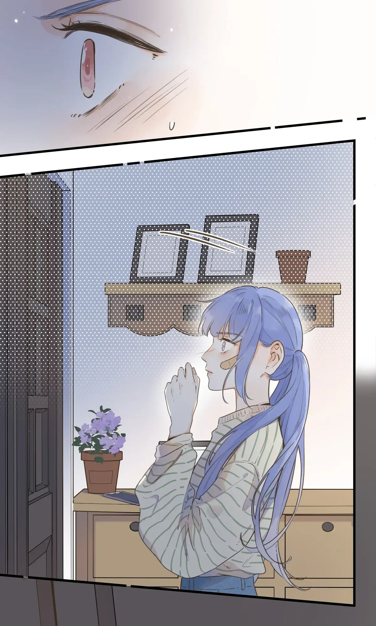 The Drifting Star Chapter 77 Online - página 22