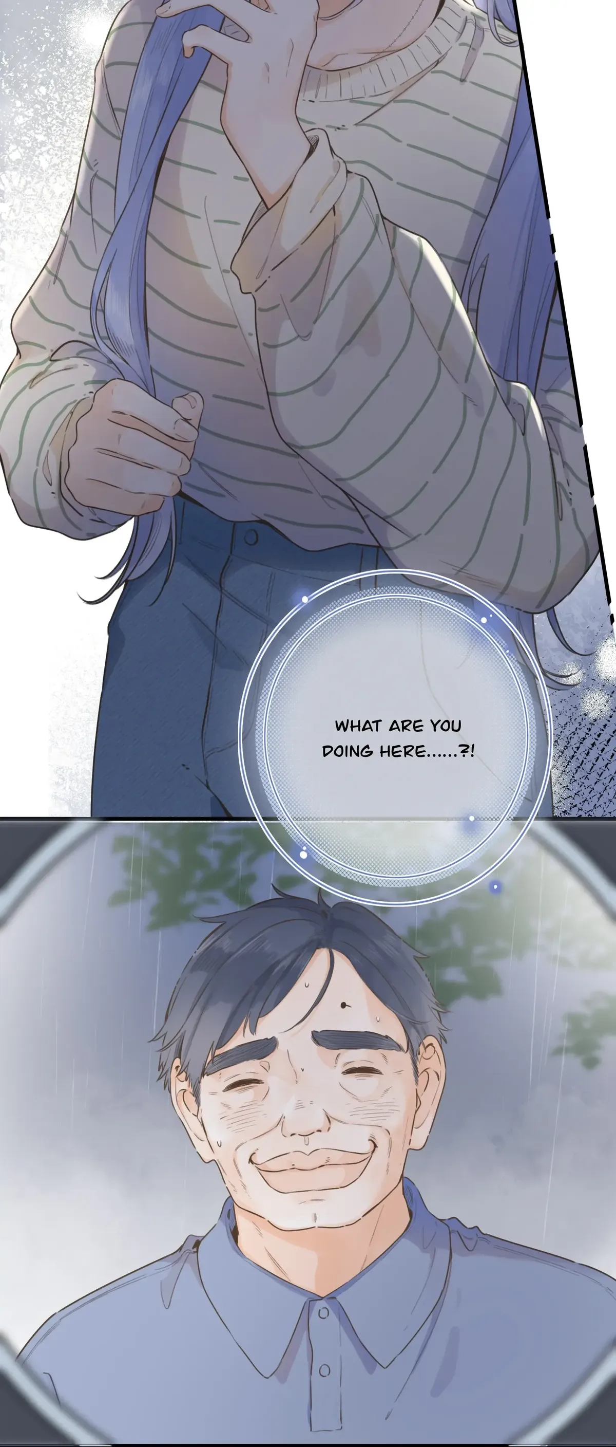 The Drifting Star Chapter 77 Online - página 24