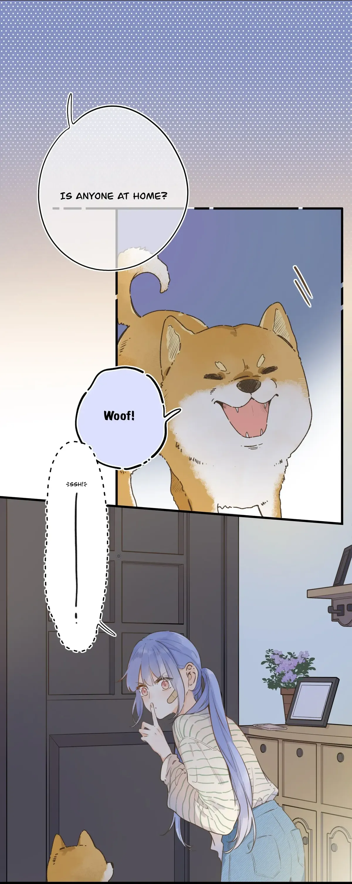 The Drifting Star Chapter 77 Online - página 25