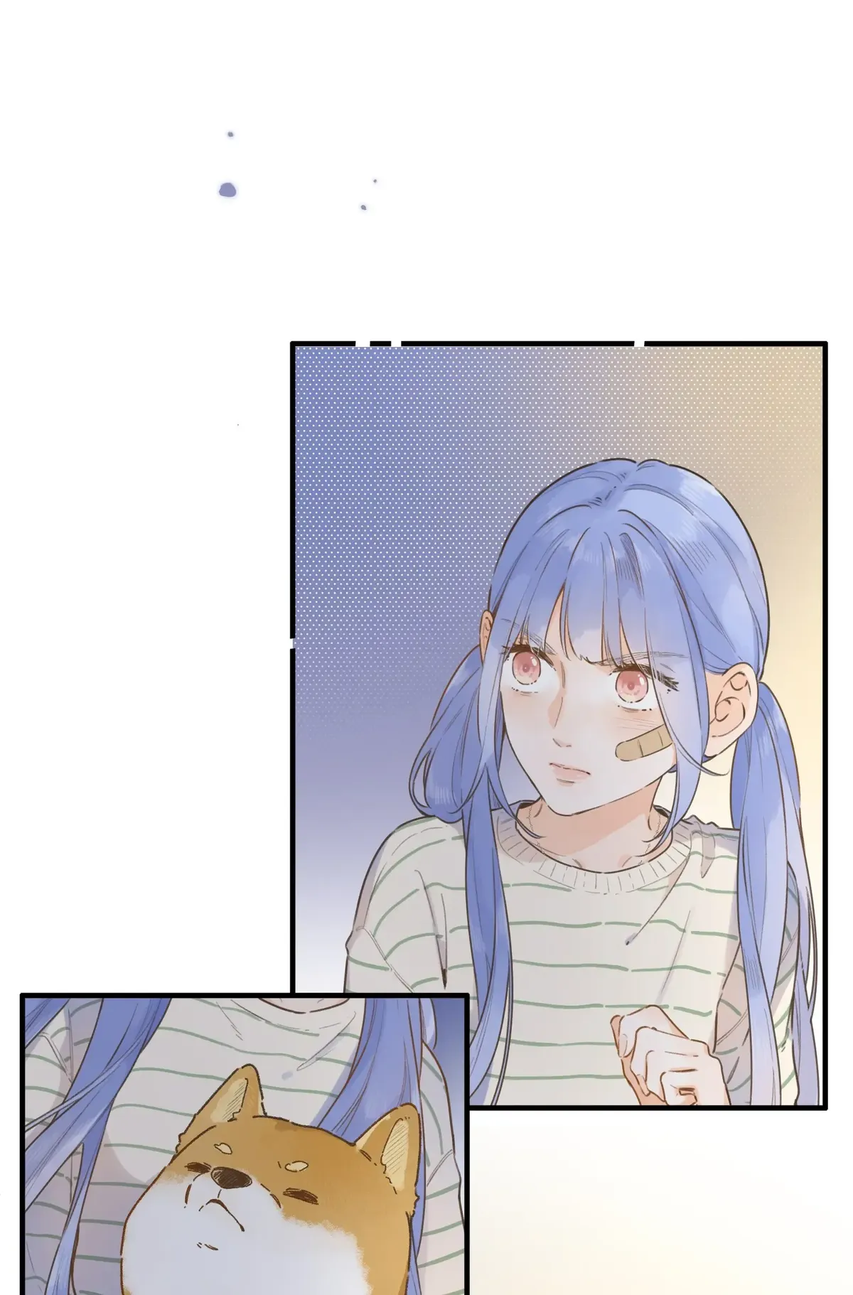 The Drifting Star Chapter 77 Online - página 26