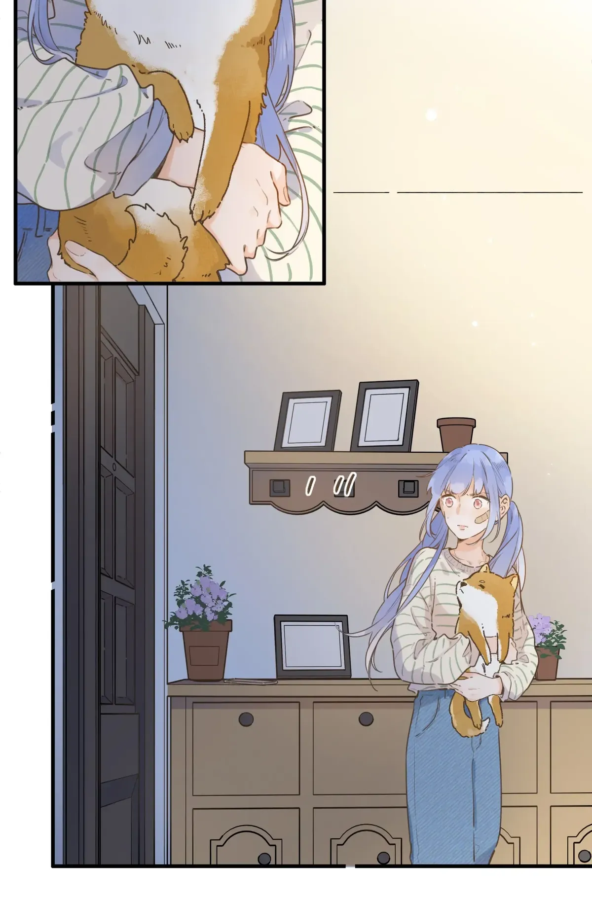 The Drifting Star Chapter 77 Online - página 27