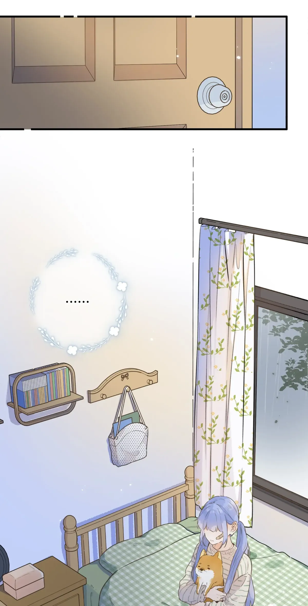 The Drifting Star Chapter 77 Online - página 28