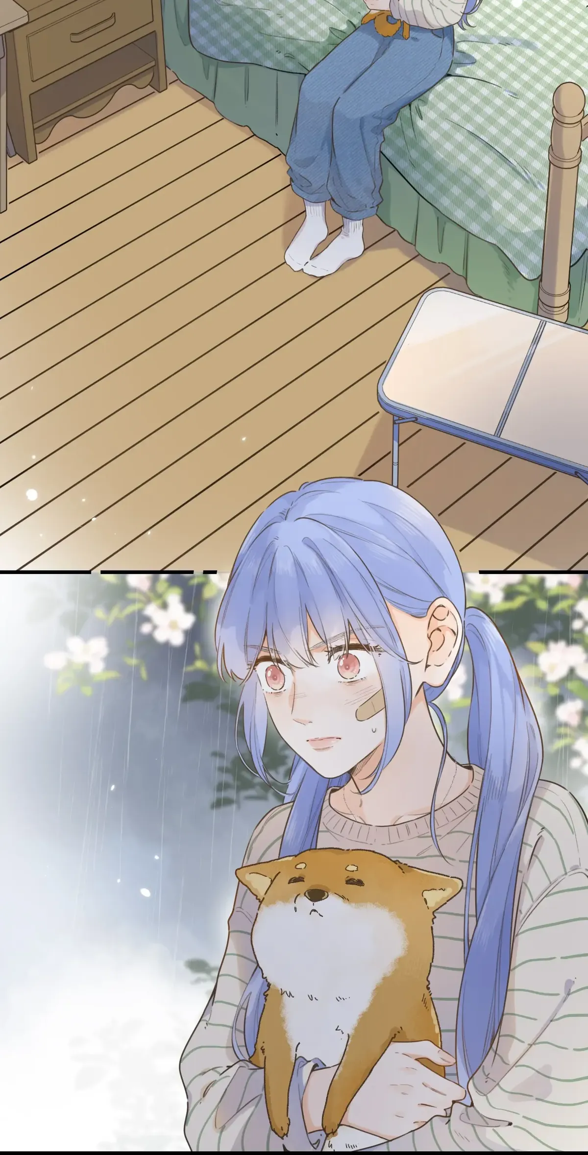 The Drifting Star Chapter 77 Online - página 29