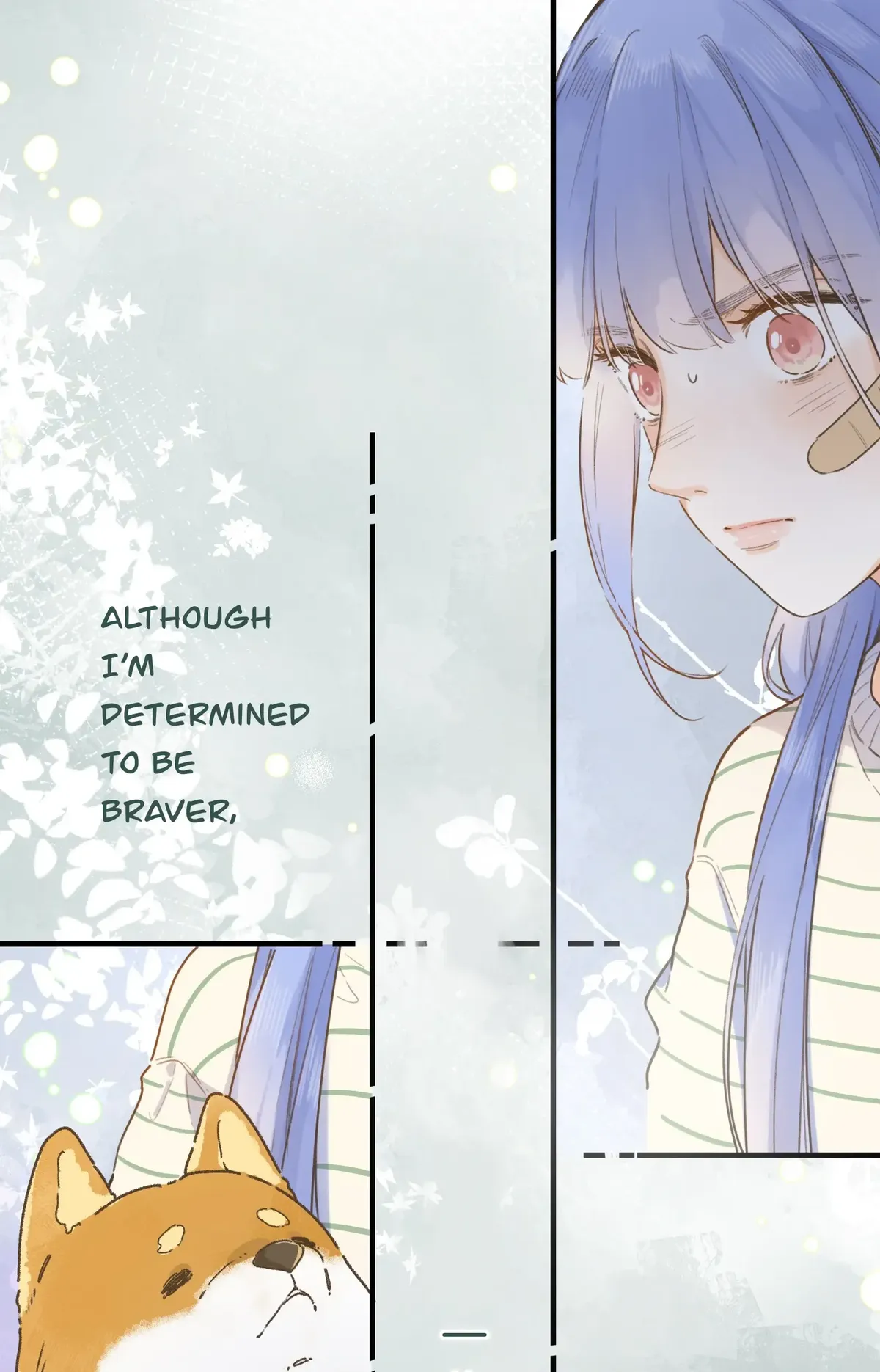 The Drifting Star Chapter 77 Online - página 30