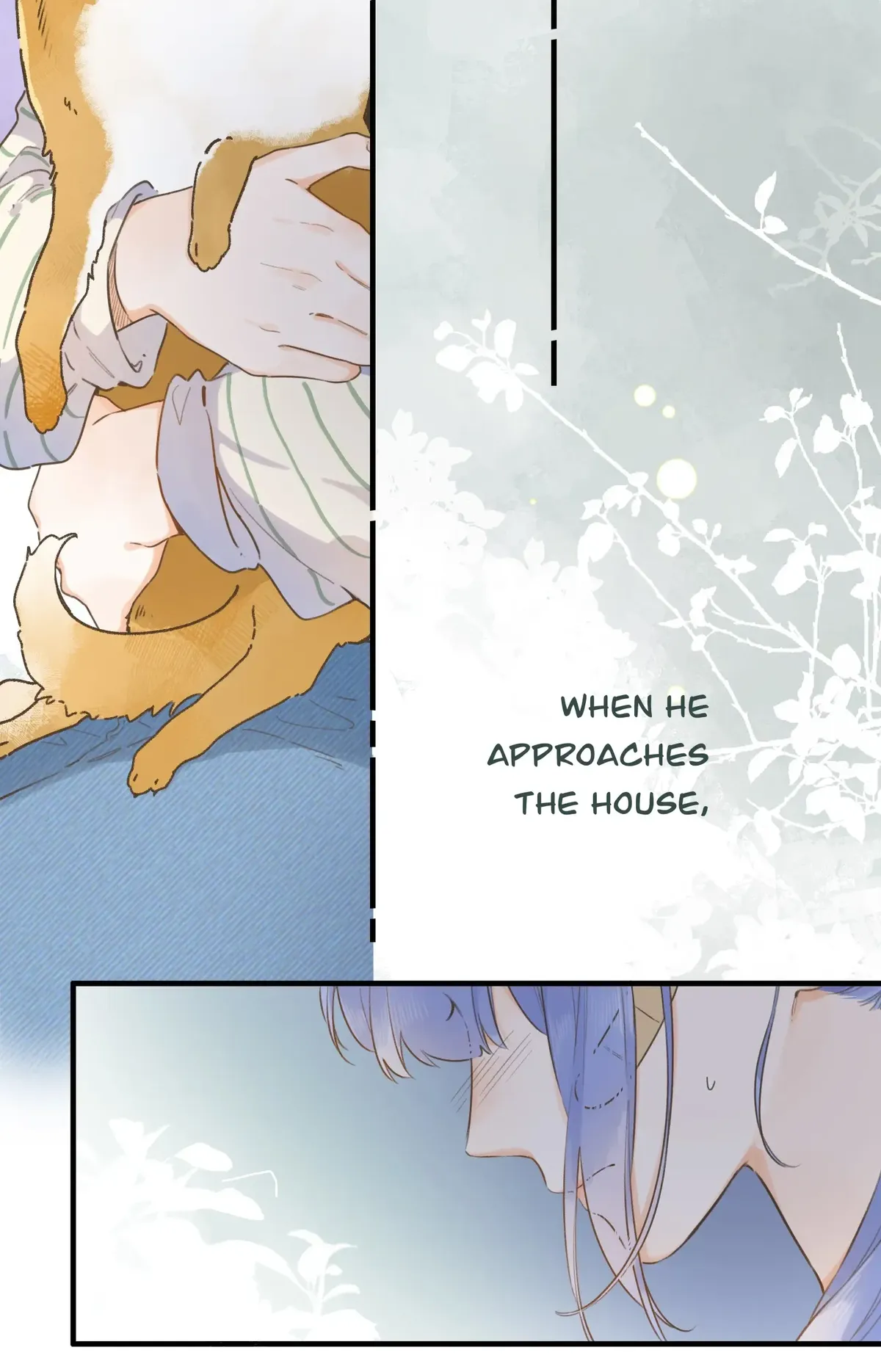 The Drifting Star Chapter 77 Online - página 31