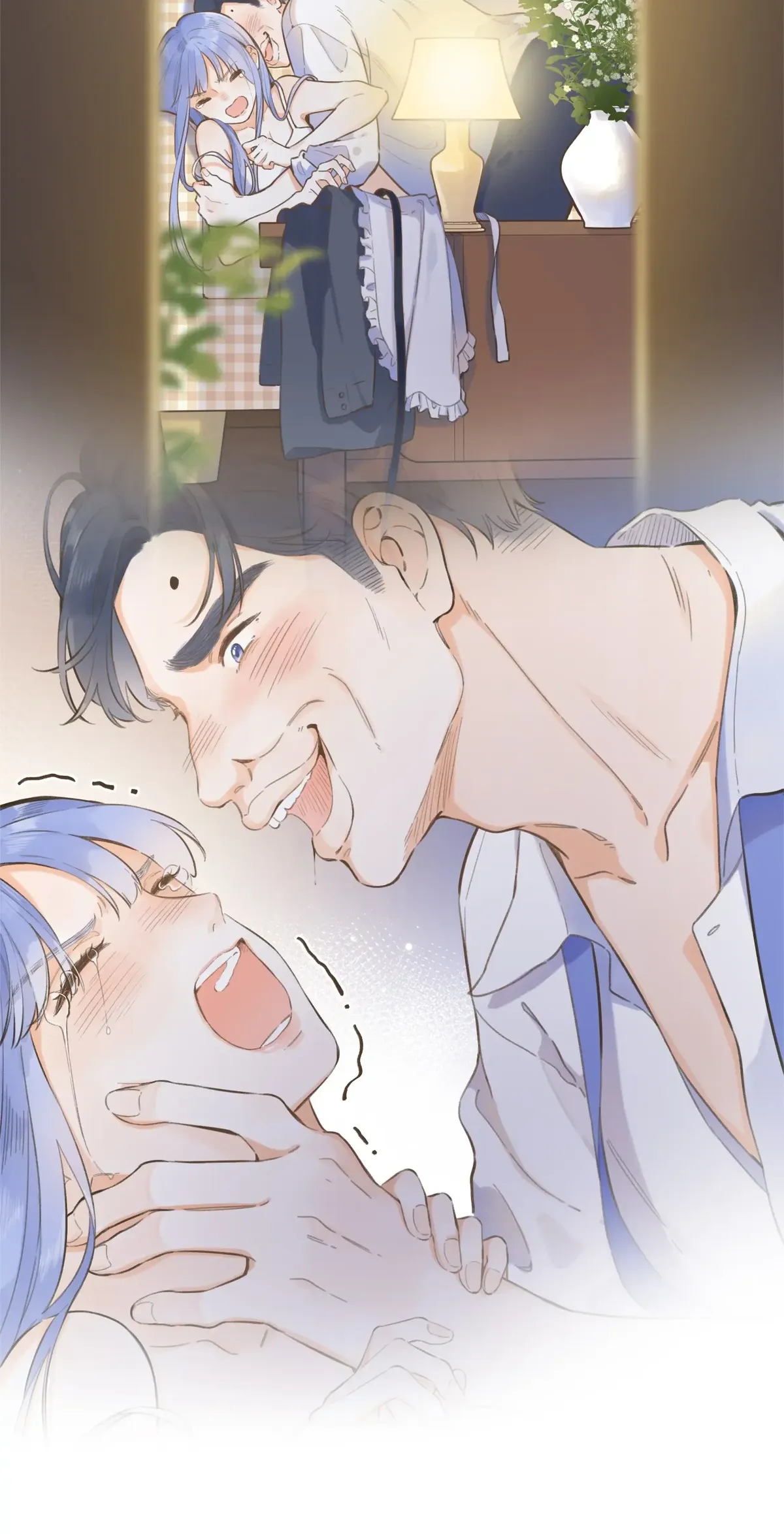 The Drifting Star Chapter 77 Online - página 33