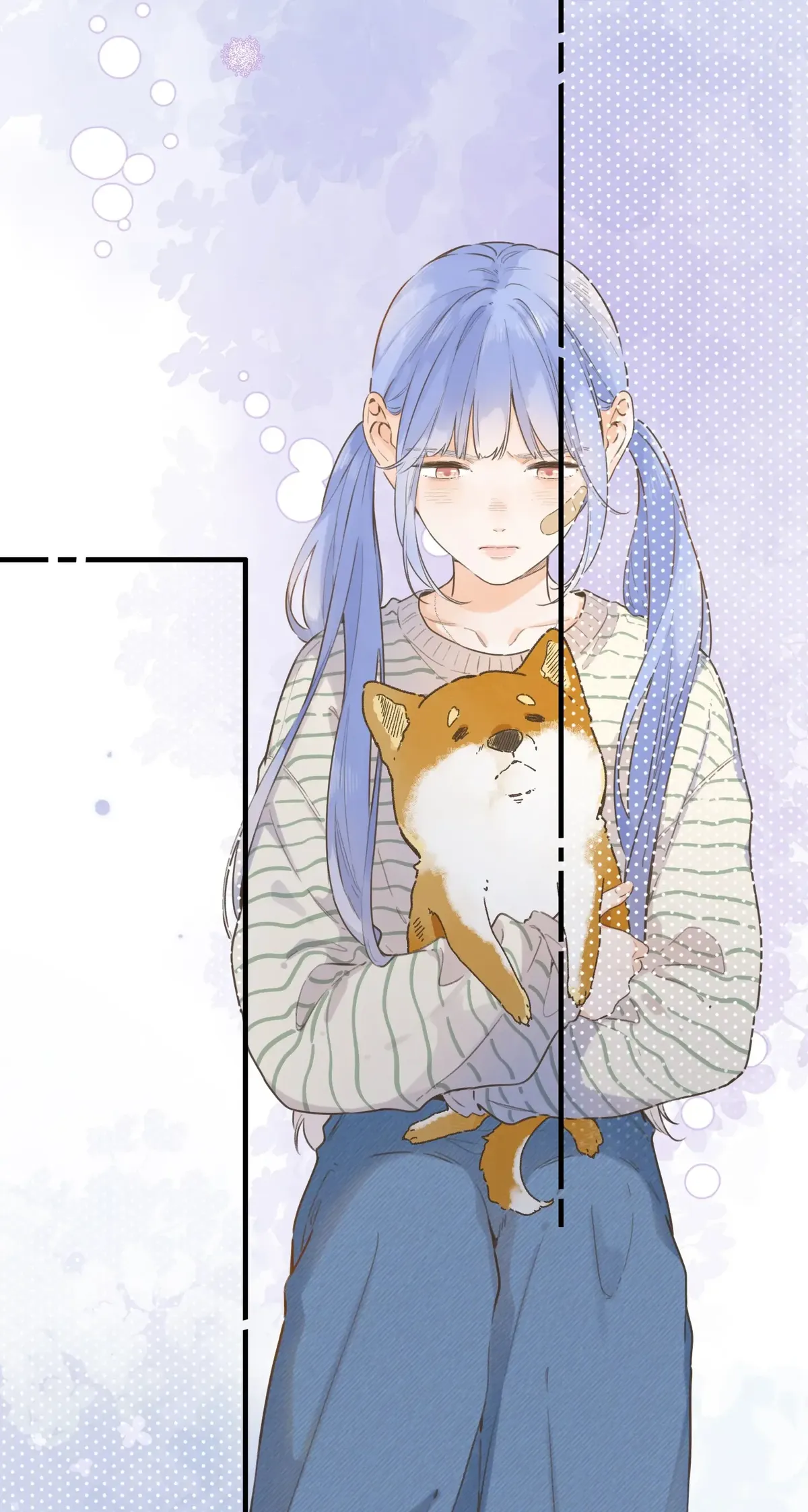 The Drifting Star Chapter 77 Online - página 35