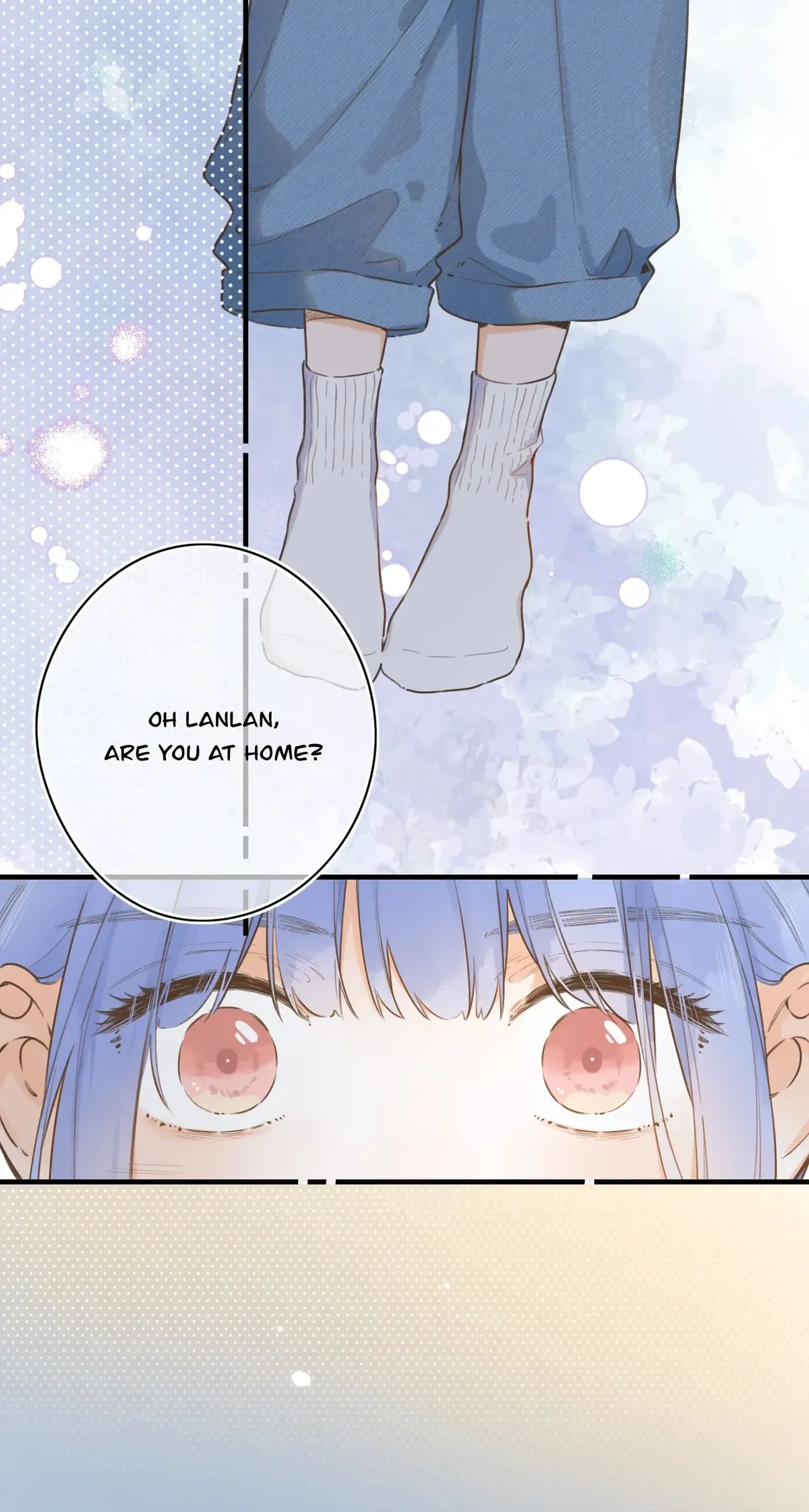 The Drifting Star Chapter 77 Online - página 36