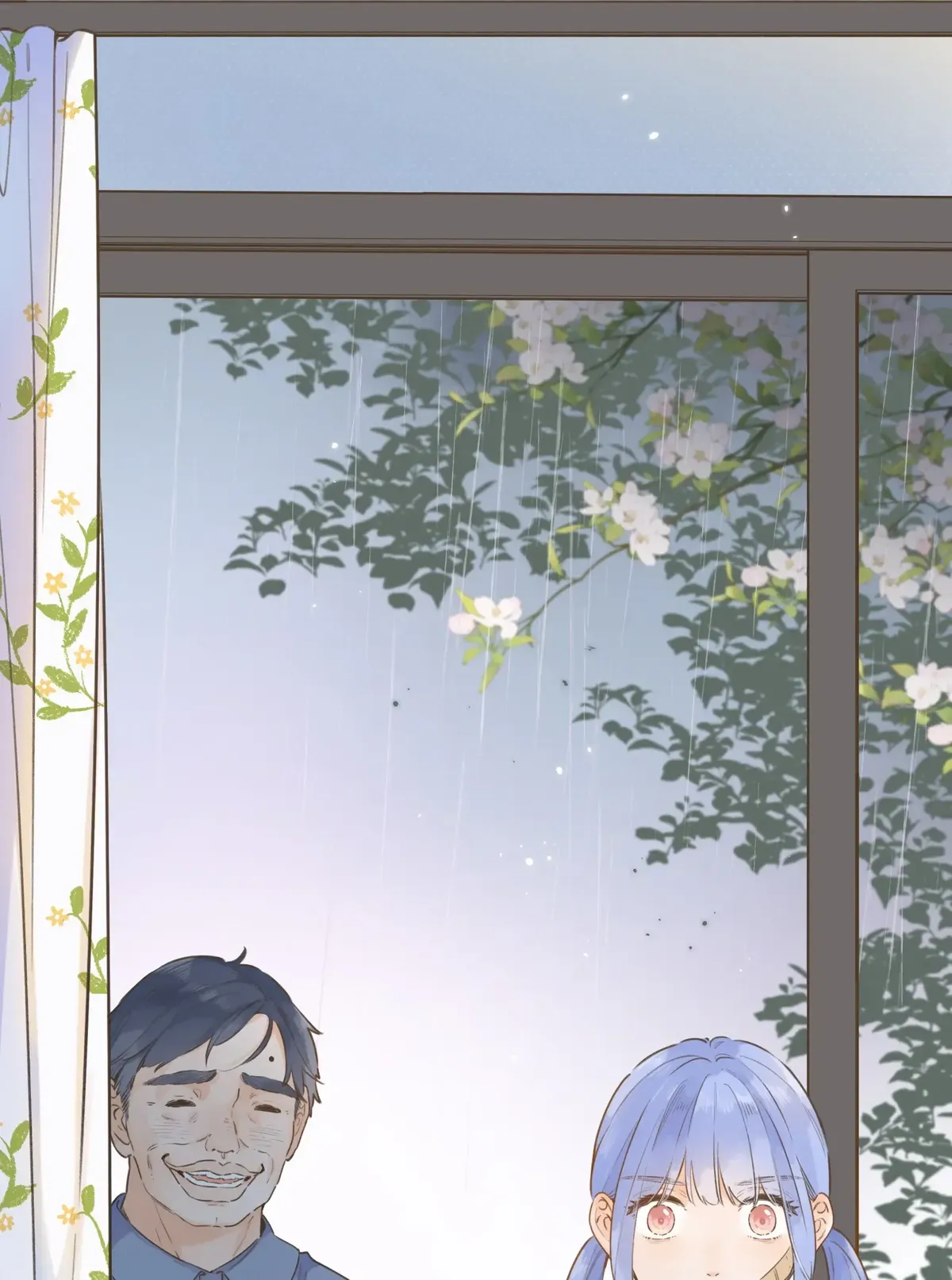 The Drifting Star Chapter 77 Online - página 37