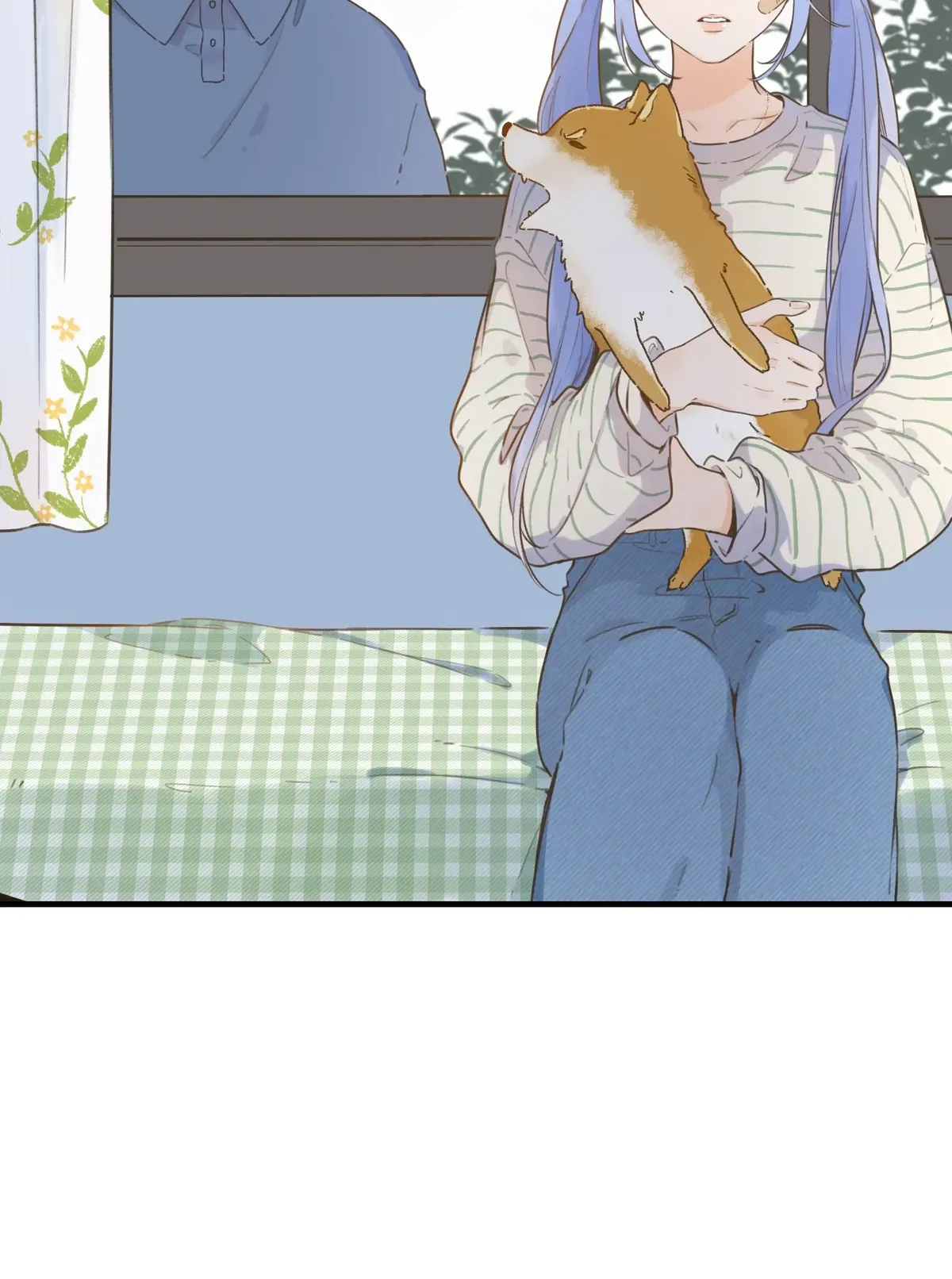 The Drifting Star Chapter 77 Online - página 38