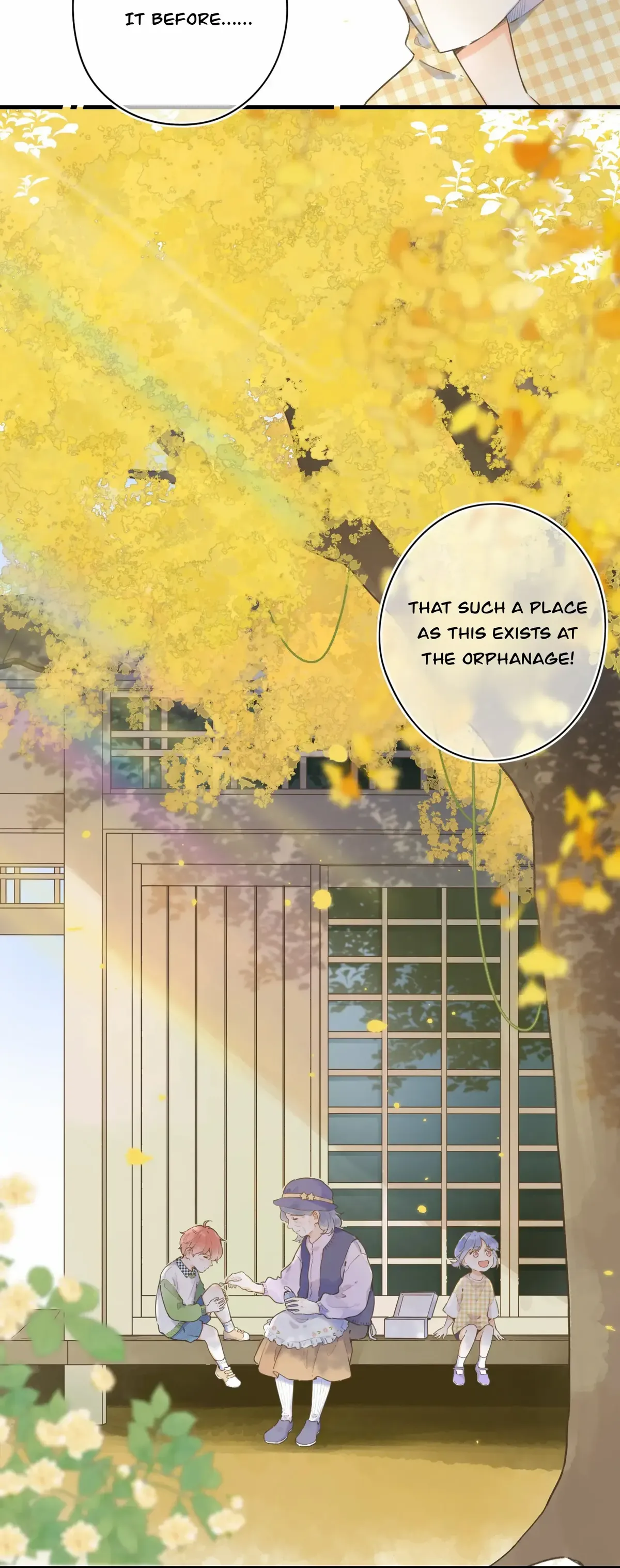 The Drifting Star Chapter 80 Online - página 2