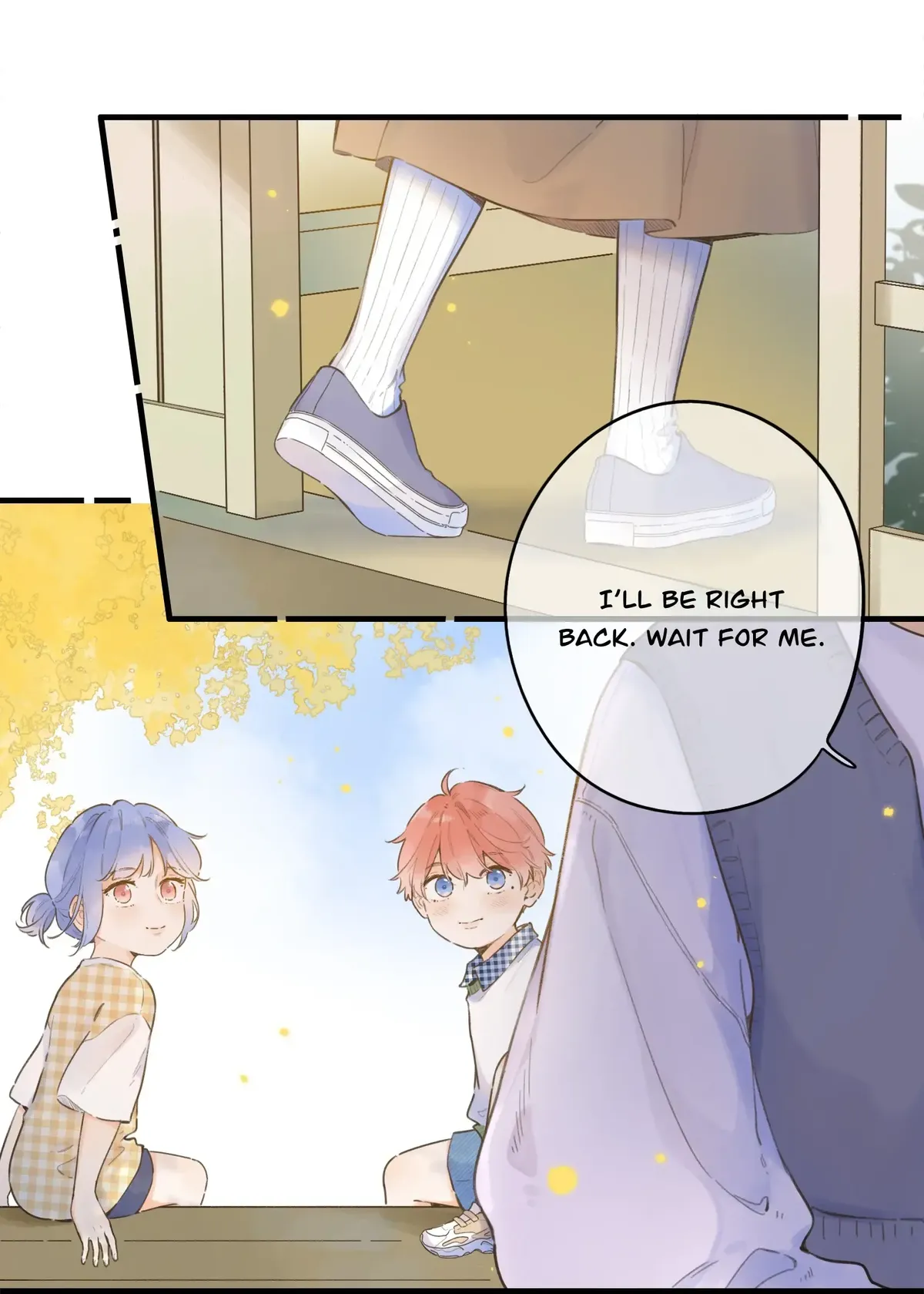 The Drifting Star Chapter 80 Online - página 7