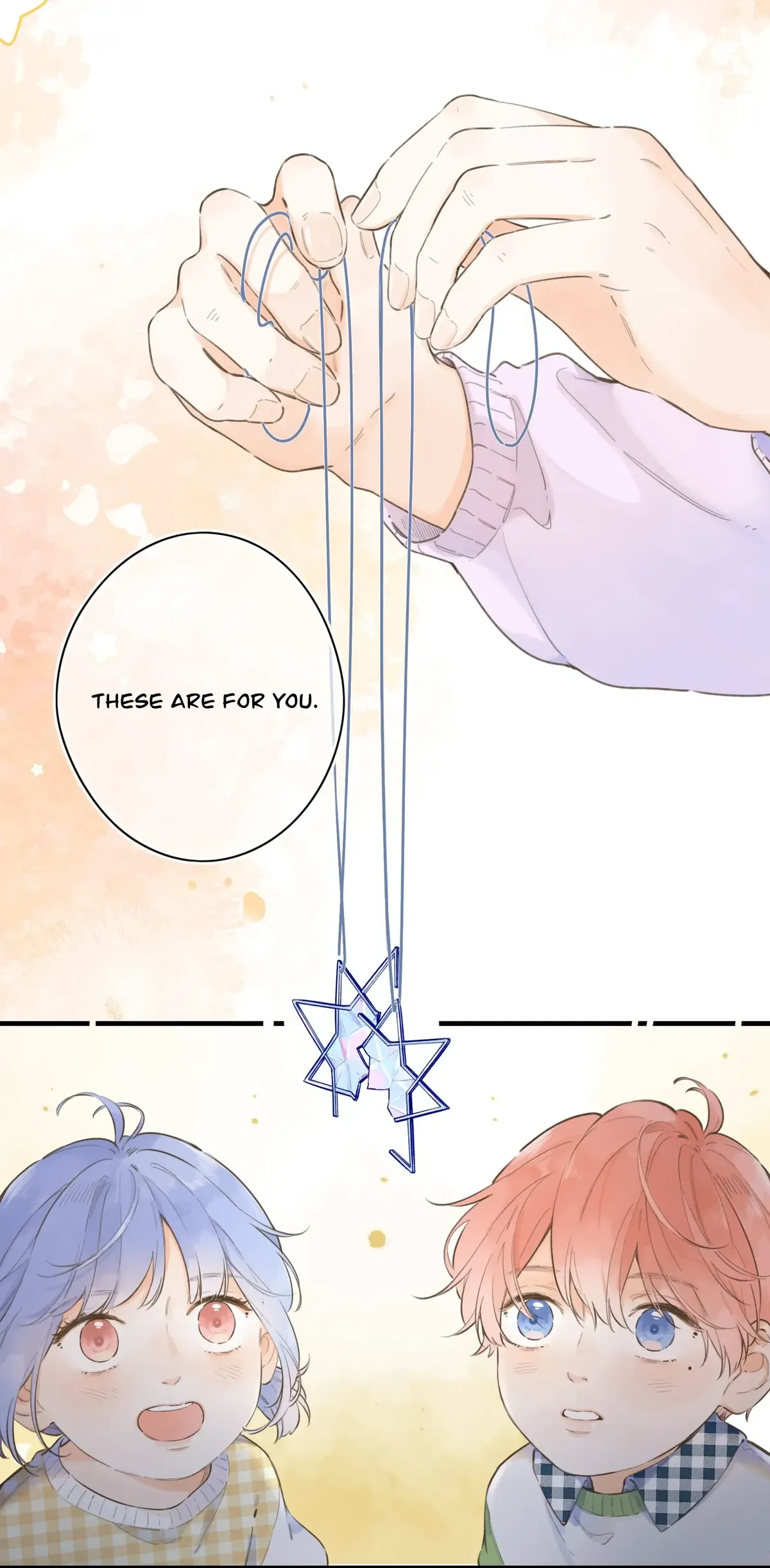 The Drifting Star Chapter 80 Online - página 9
