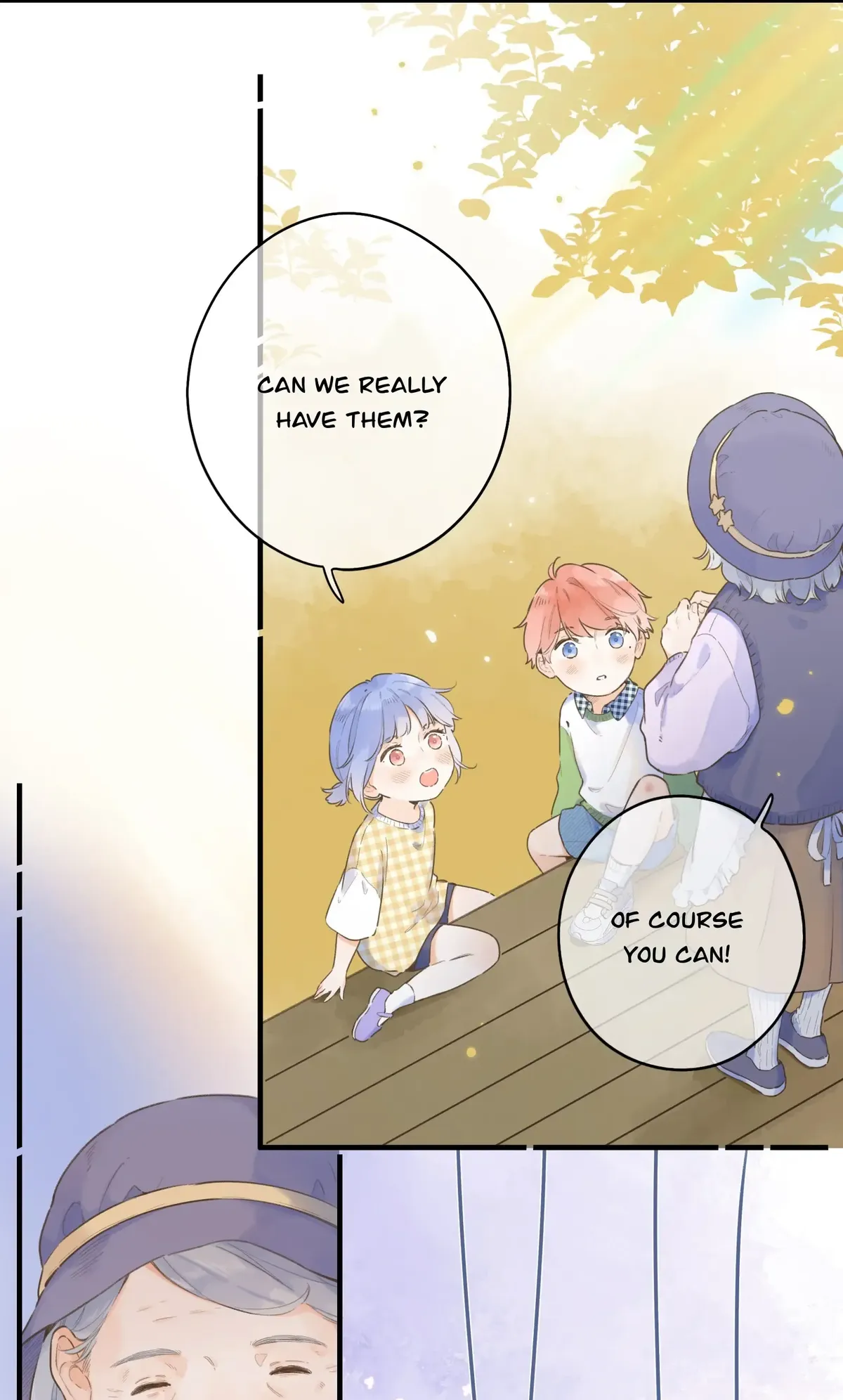 The Drifting Star Chapter 80 Online - página 10