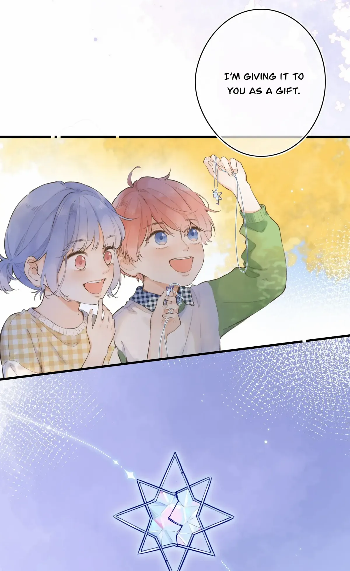 The Drifting Star Chapter 80 Online - página 12