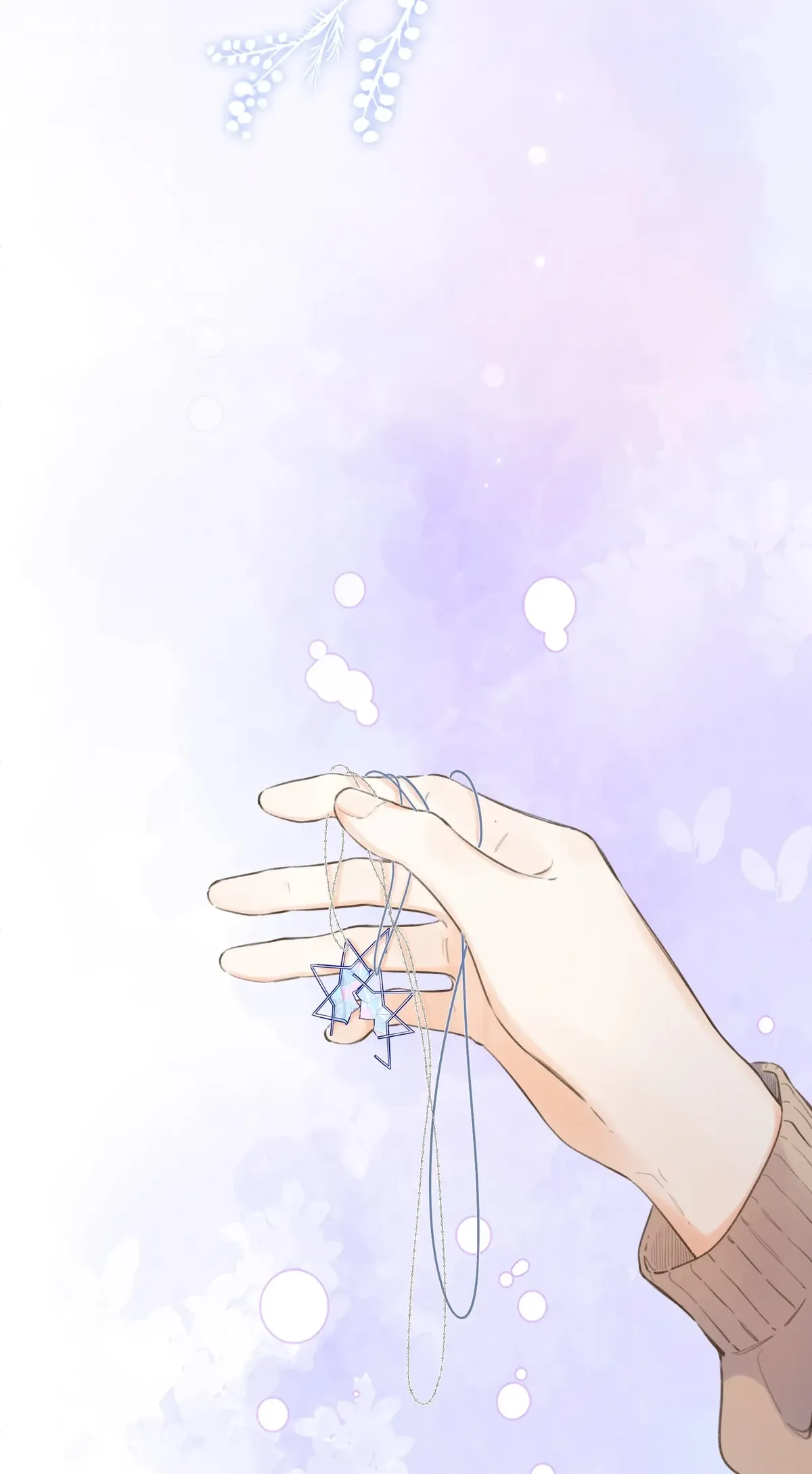 The Drifting Star Chapter 80 Online - página 14