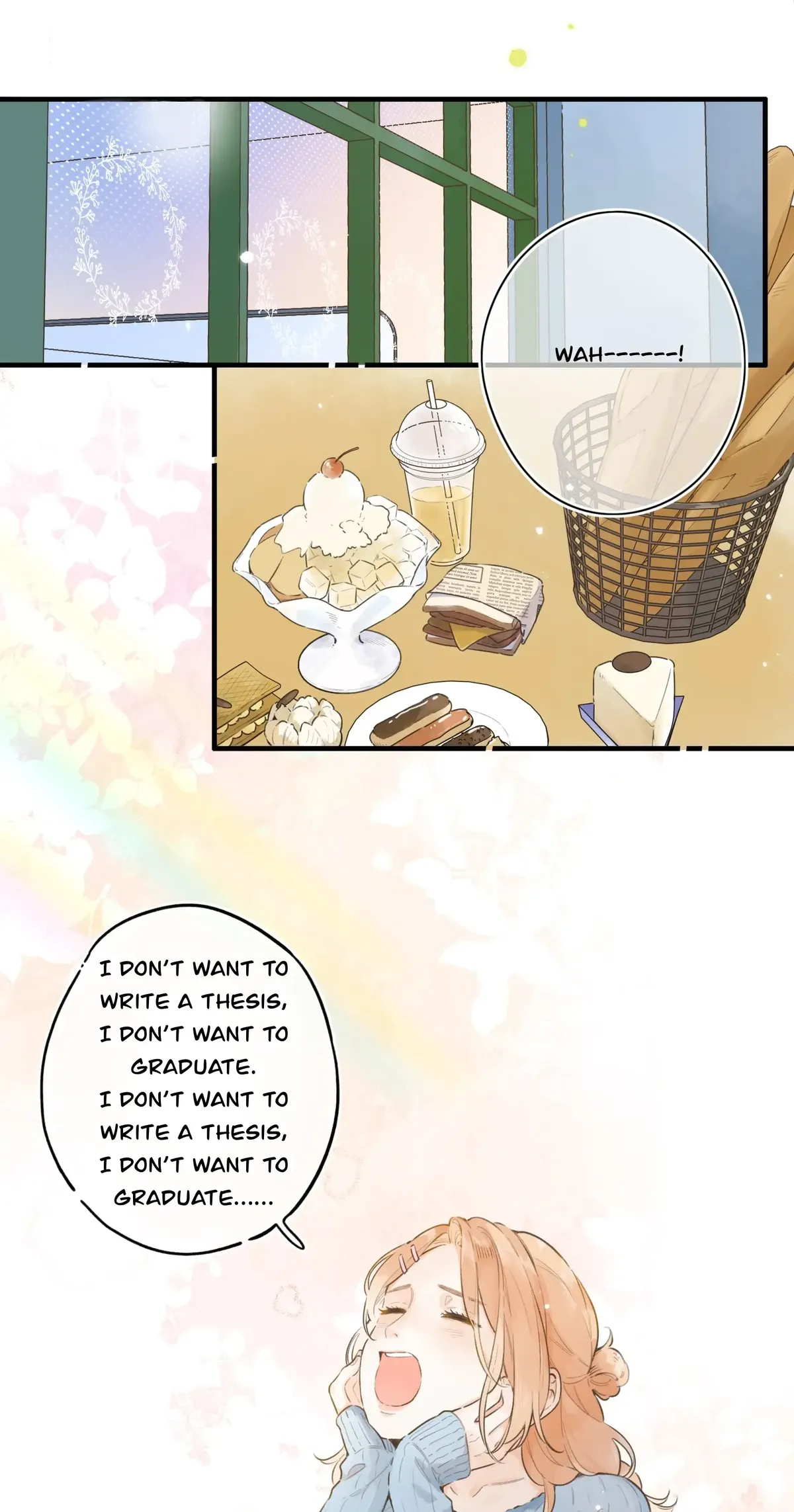 The Drifting Star Chapter 80 Online - página 20