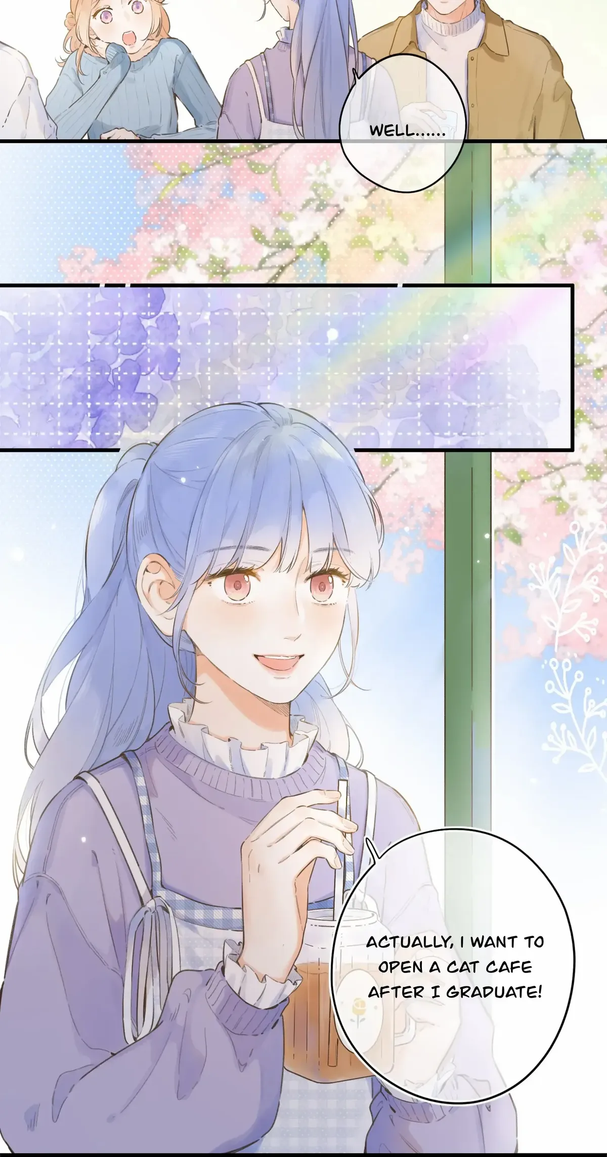The Drifting Star Chapter 80 Online - página 22