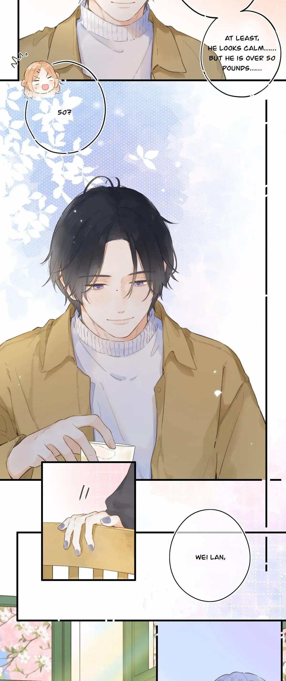 The Drifting Star Chapter 80 Online - página 24