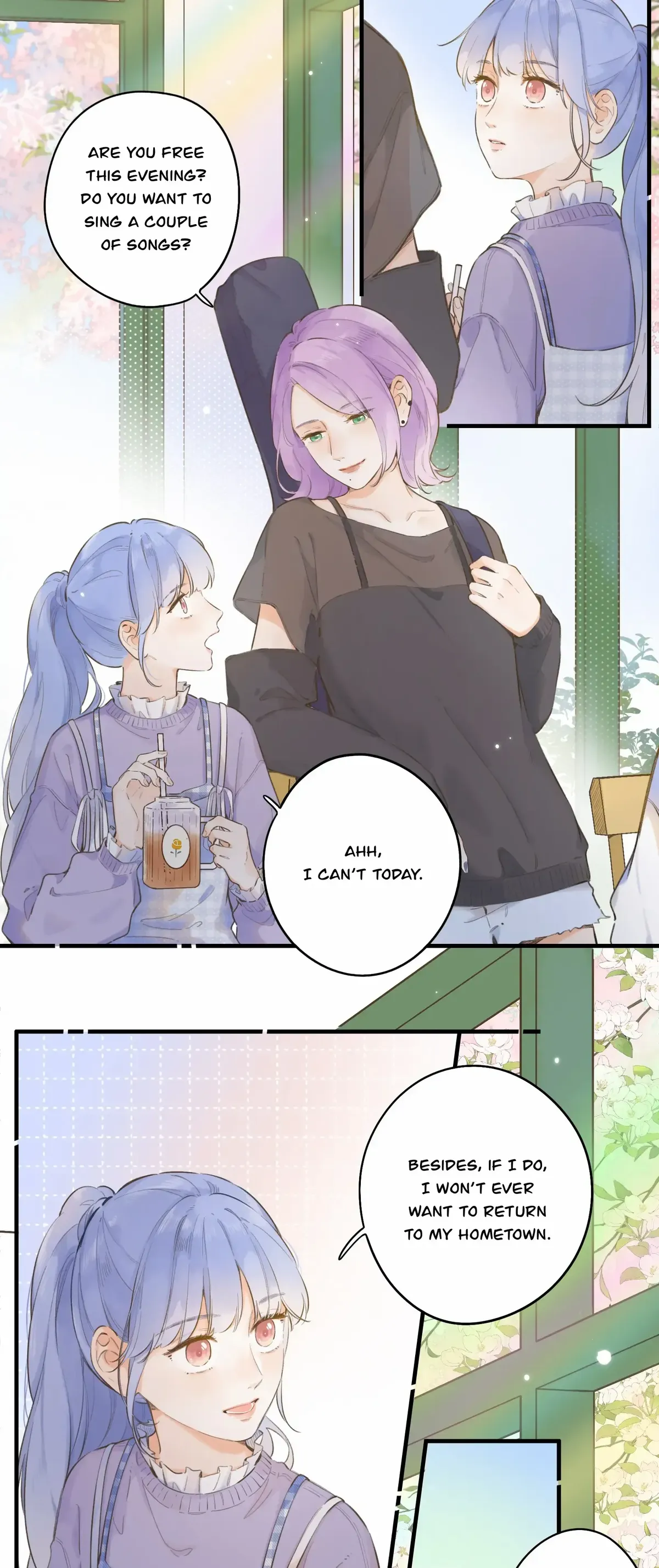 The Drifting Star Chapter 80 Online - página 25