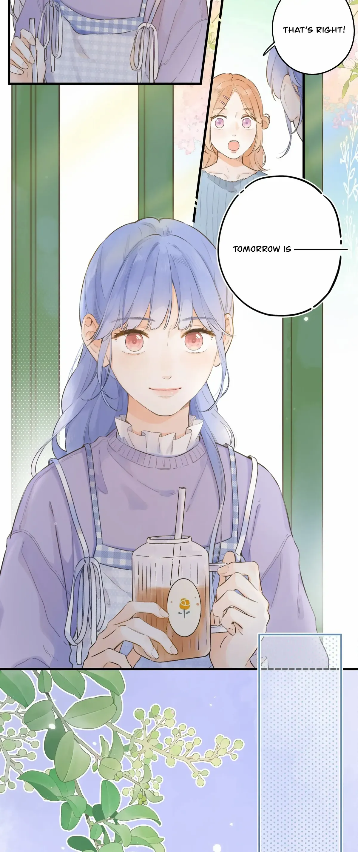 The Drifting Star Chapter 80 Online - página 26