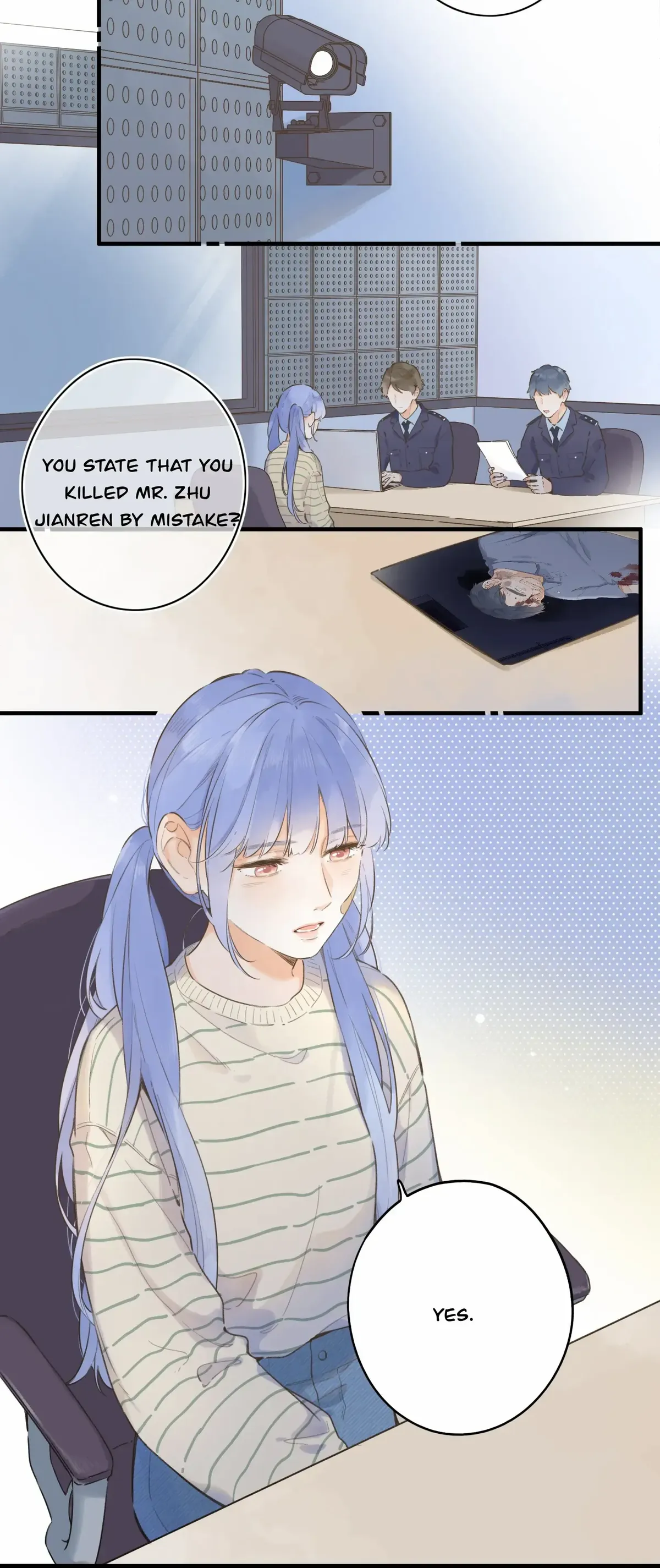The Drifting Star Chapter 80 Online - página 28