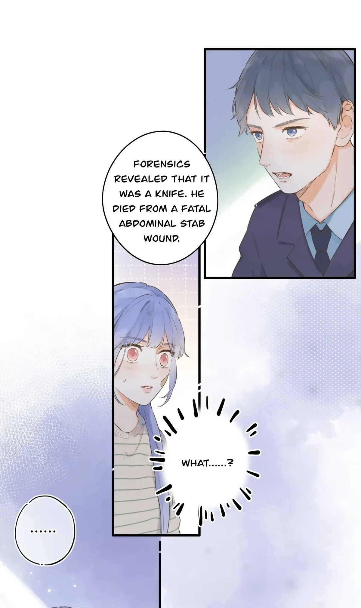 The Drifting Star Chapter 80 Online - página 33