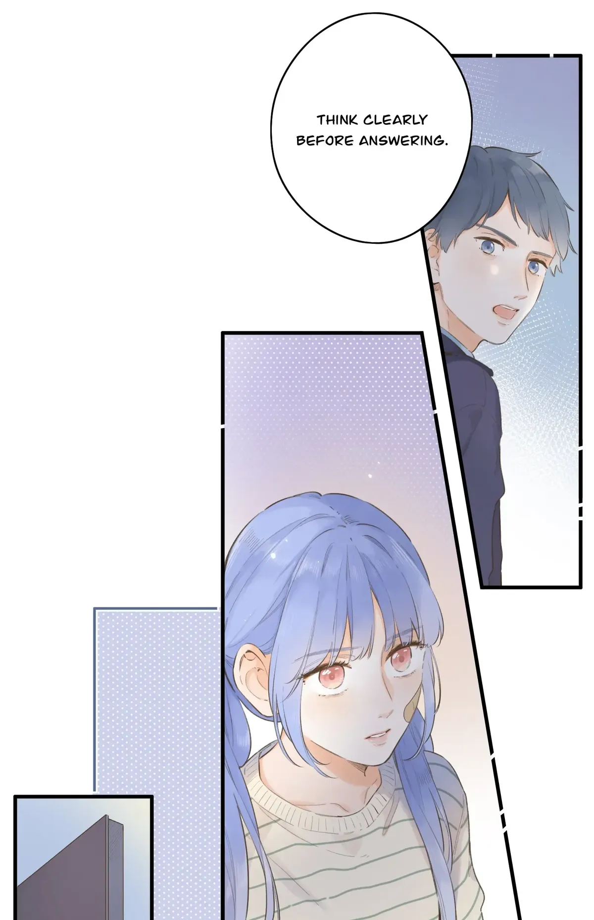The Drifting Star Chapter 80 Online - página 35