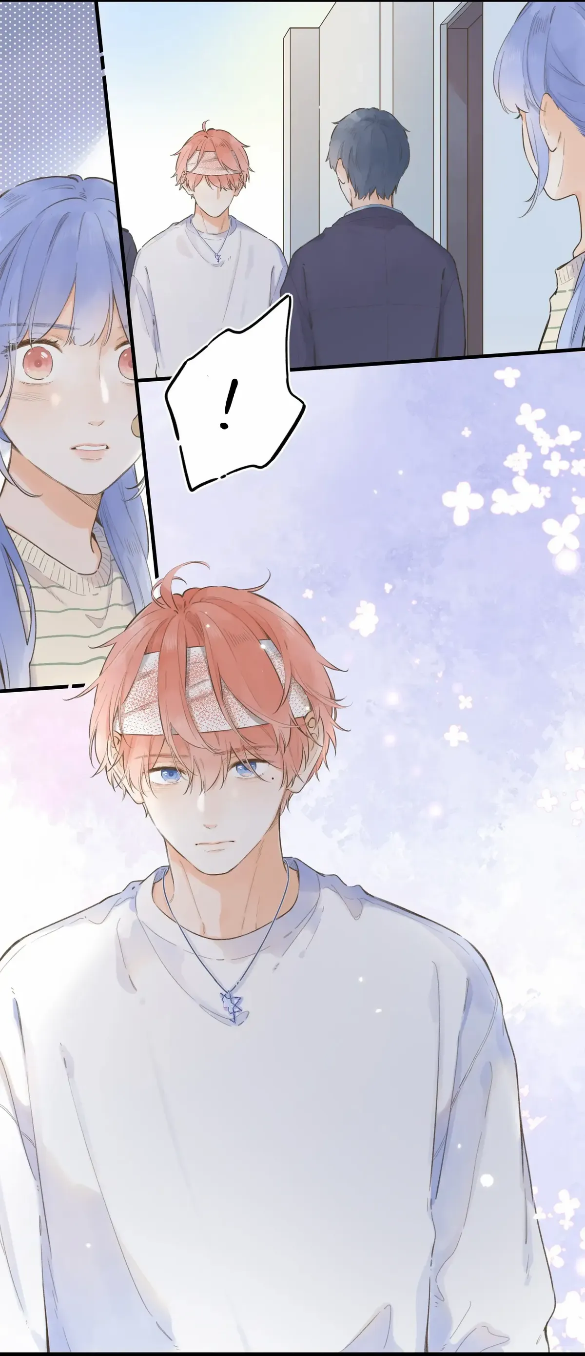 The Drifting Star Chapter 80 Online - página 36