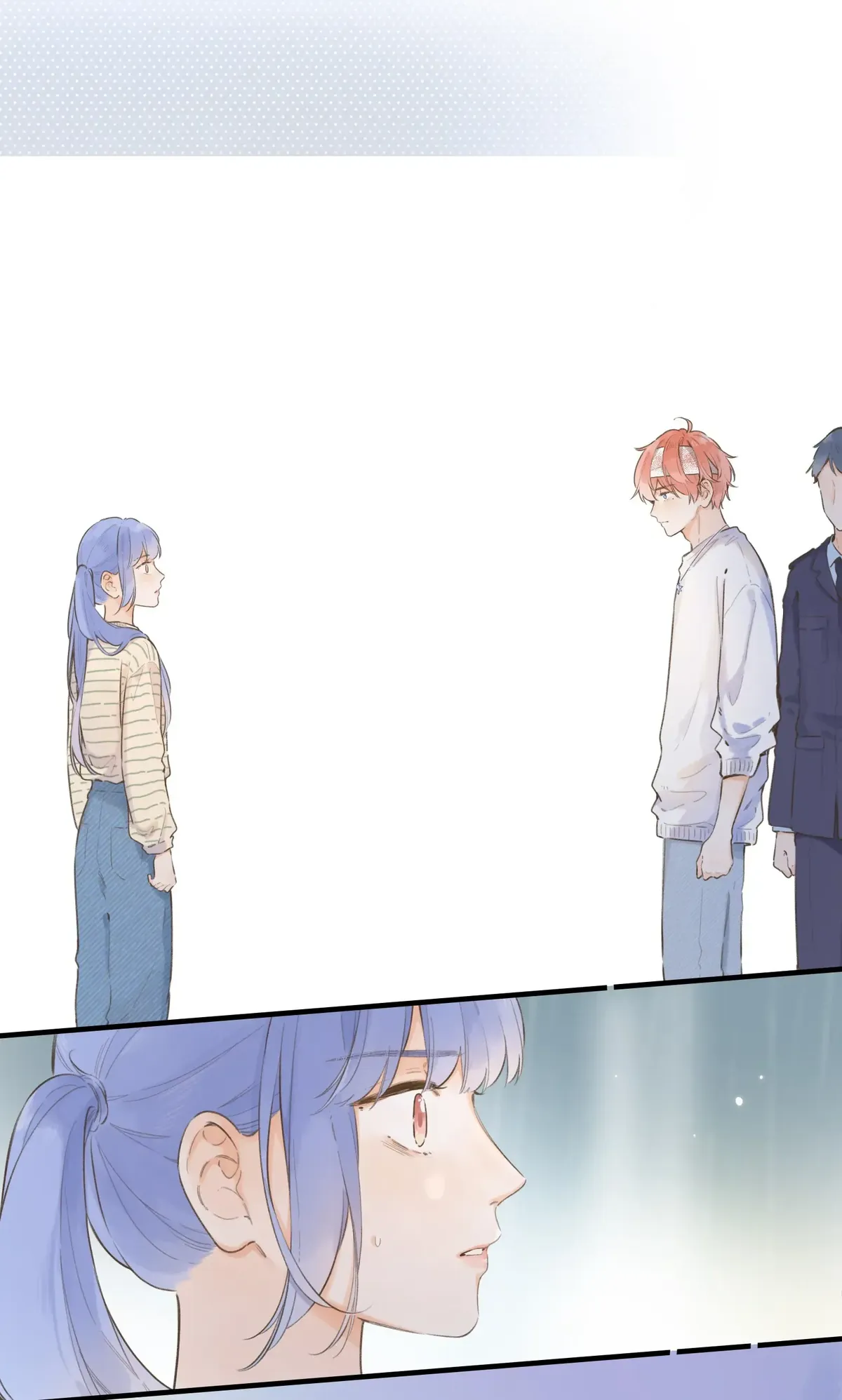 The Drifting Star Chapter 80 Online - página 37
