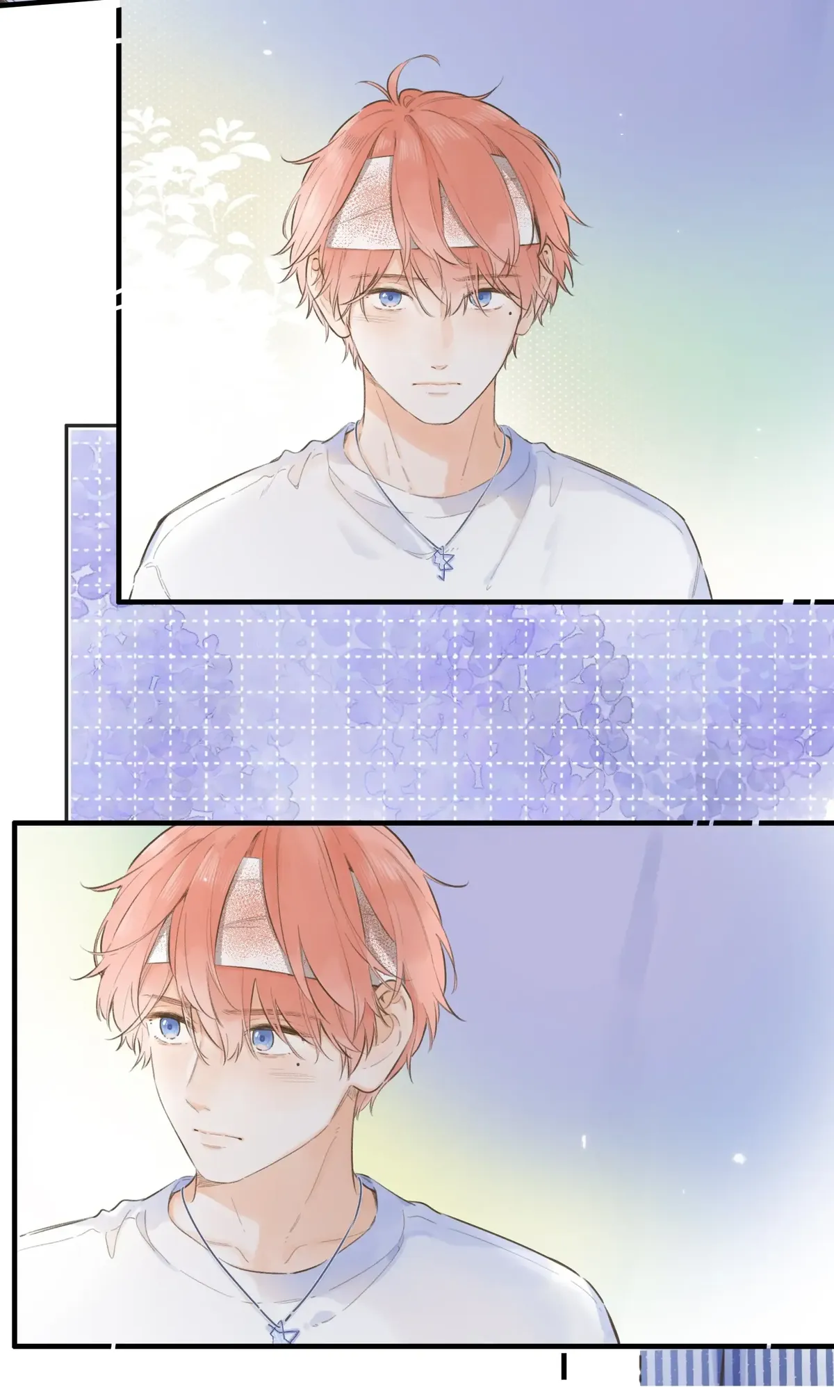 The Drifting Star Chapter 80 Online - página 38