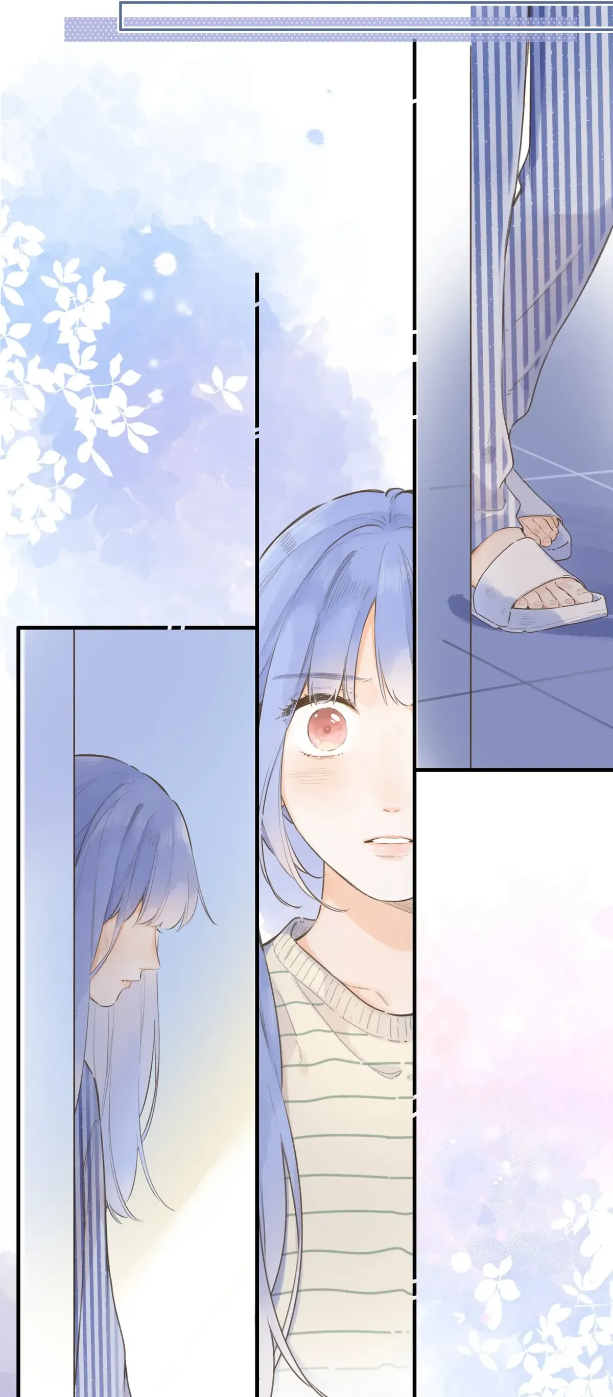 The Drifting Star Chapter 80 Online - página 39