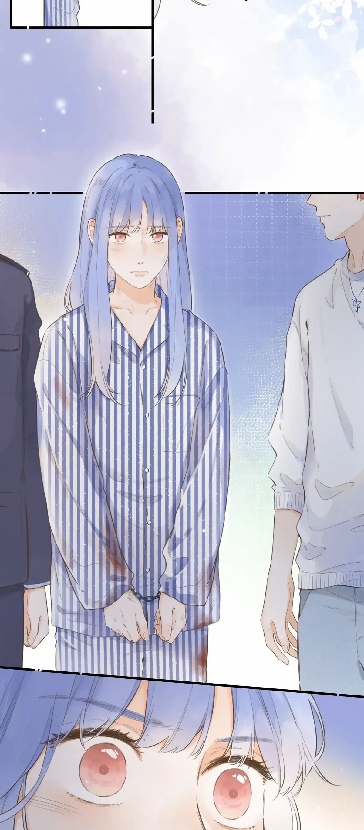 The Drifting Star Chapter 80 Online - página 40