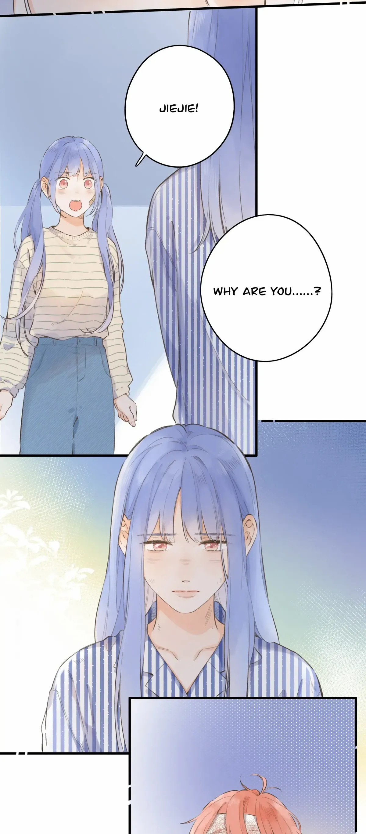 The Drifting Star Chapter 80 Online - página 41