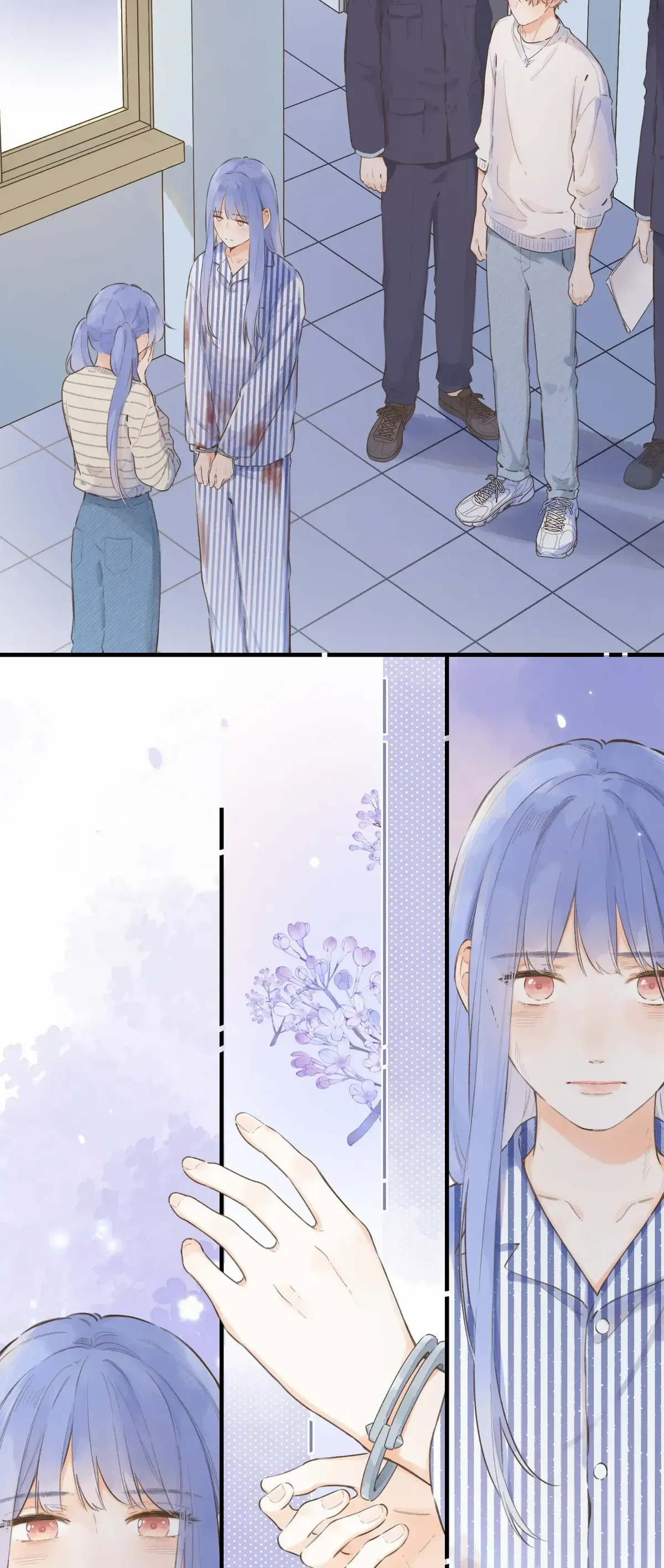 The Drifting Star Chapter 80 Online - página 46