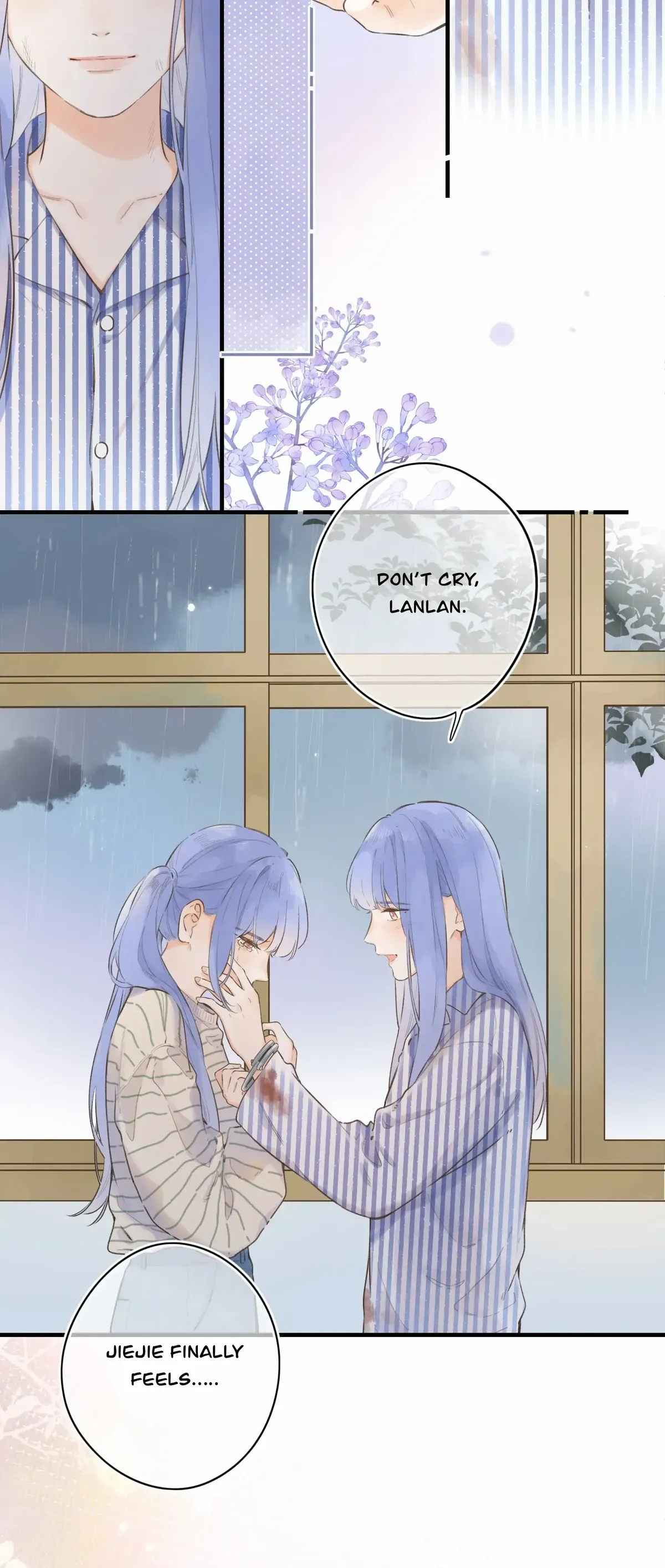 The Drifting Star Chapter 80 Online - página 47