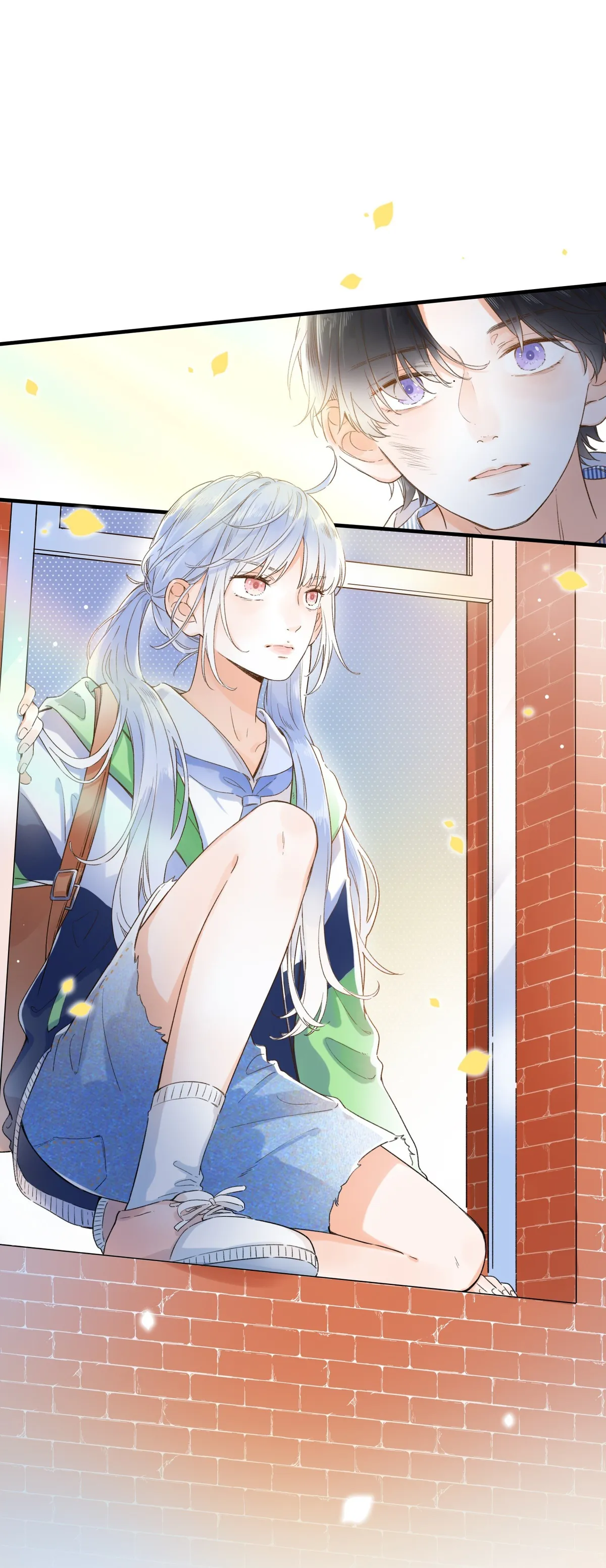 The Drifting Star Chapter 9 Online - página 2