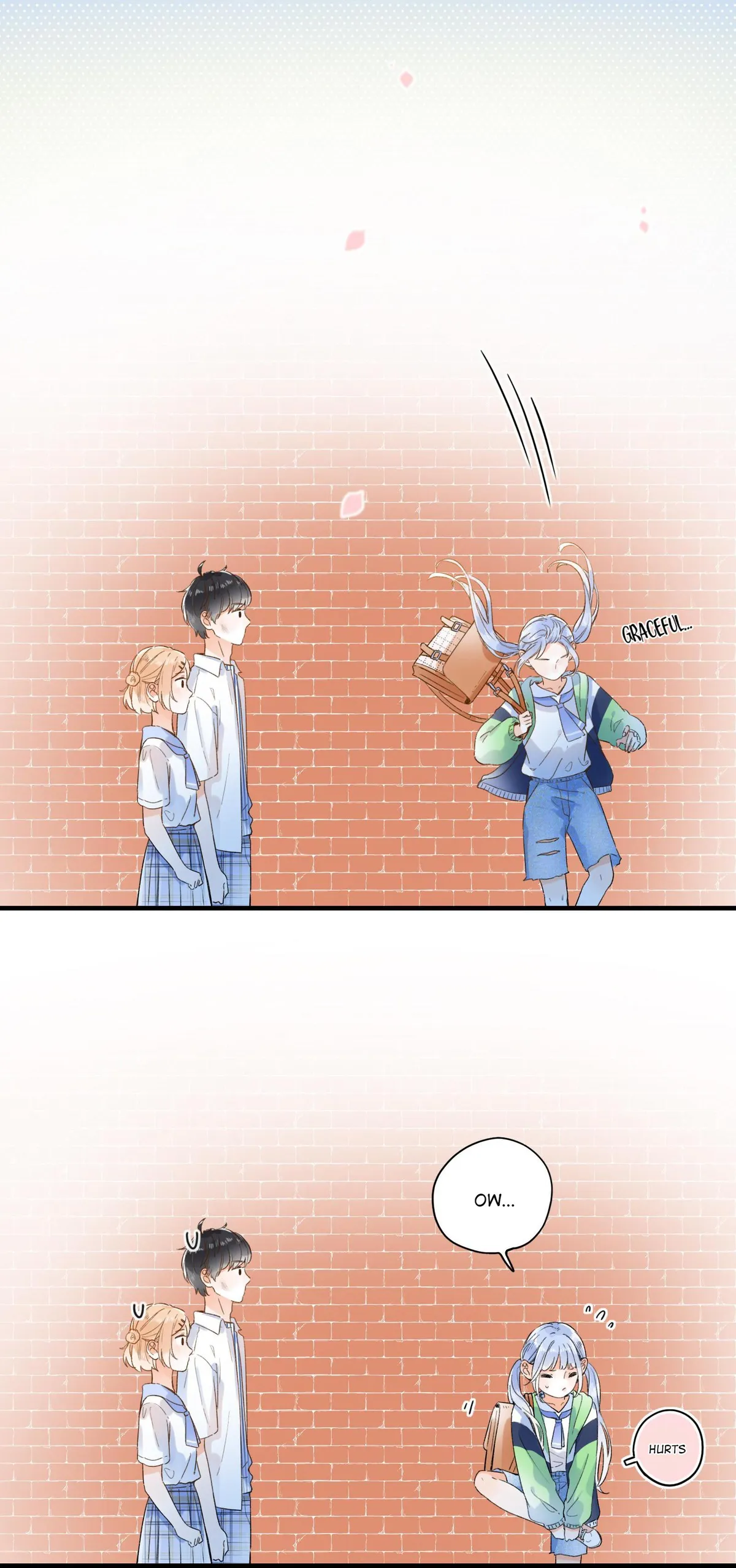 The Drifting Star Chapter 9 Online - página 4