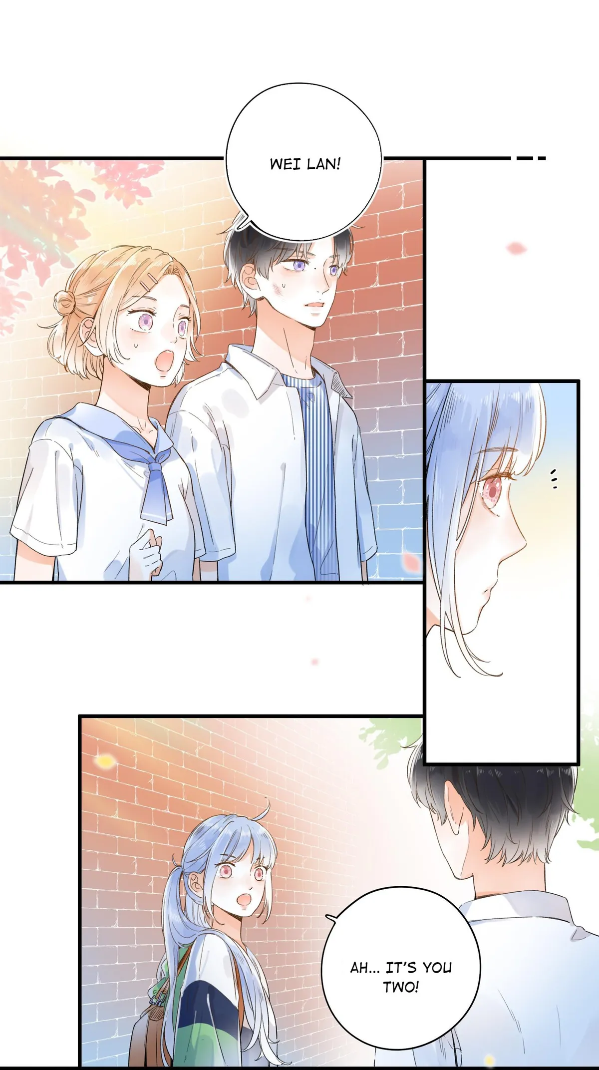 The Drifting Star Chapter 9 Online - página 5