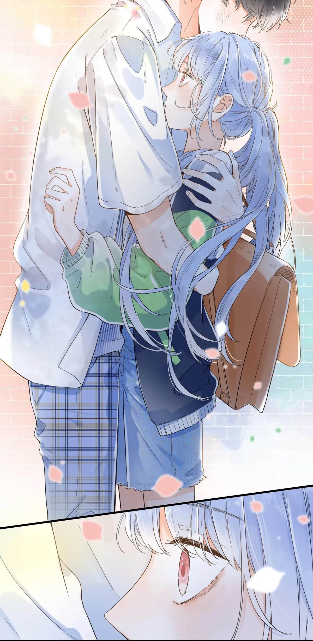 The Drifting Star Chapter 9 Online - página 7