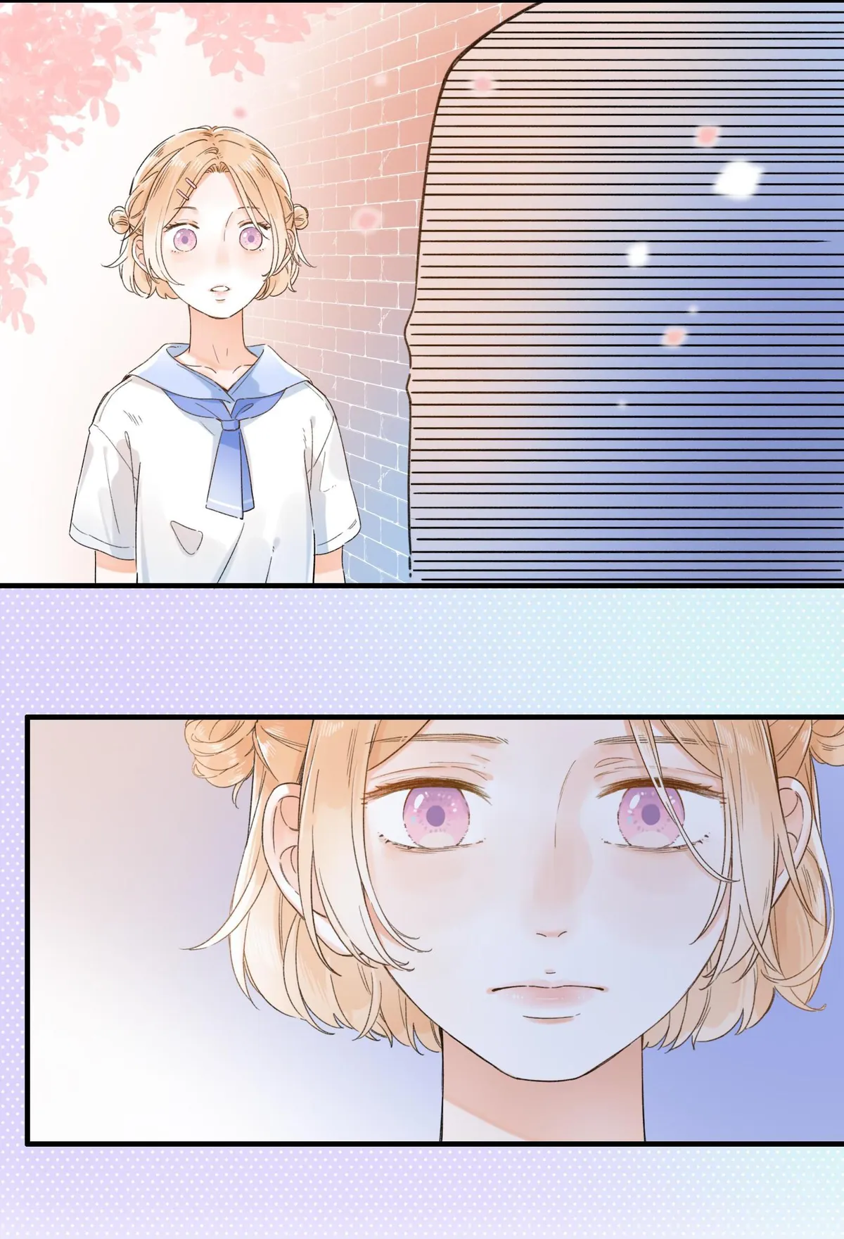 The Drifting Star Chapter 9 Online - página 8