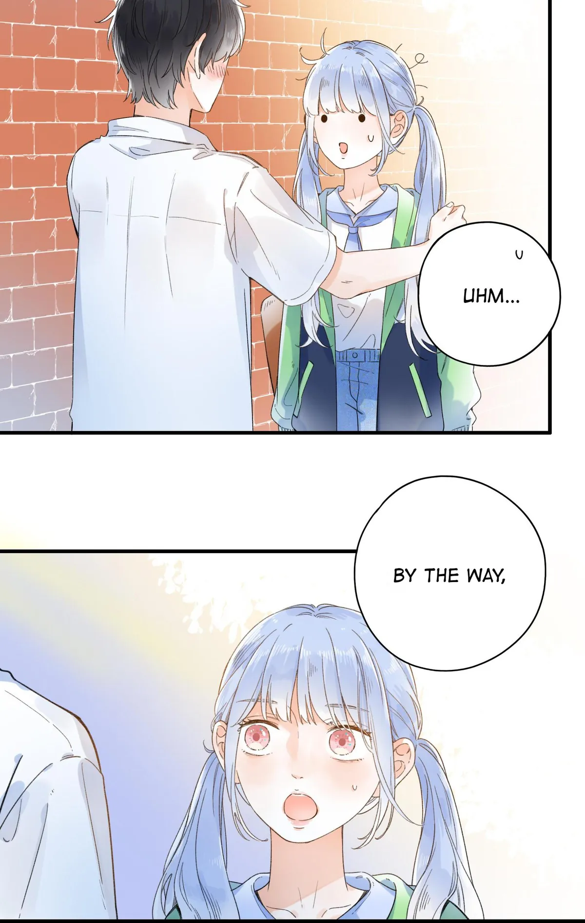 The Drifting Star Chapter 9 Online - página 10