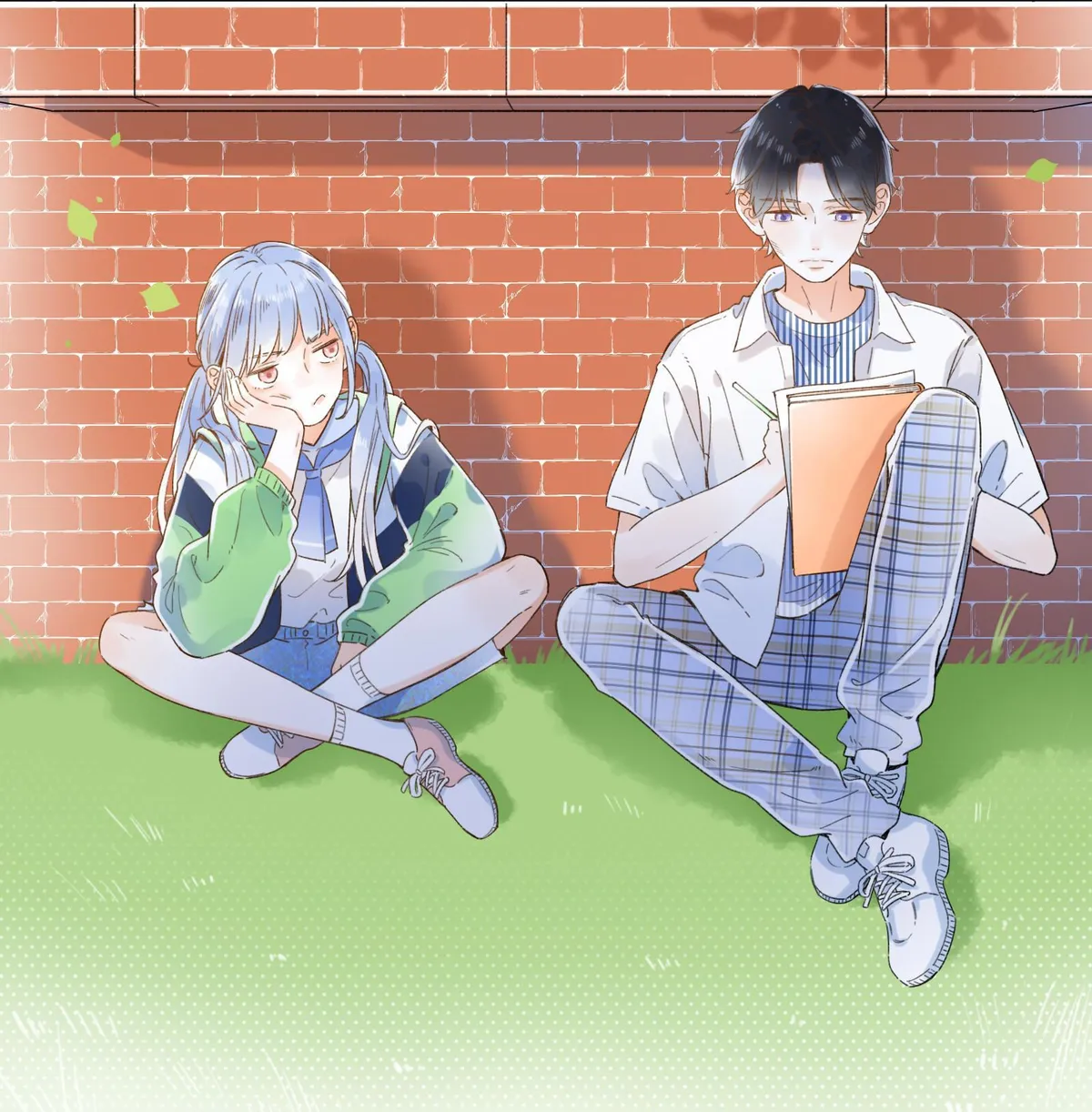 The Drifting Star Chapter 9 Online - página 15