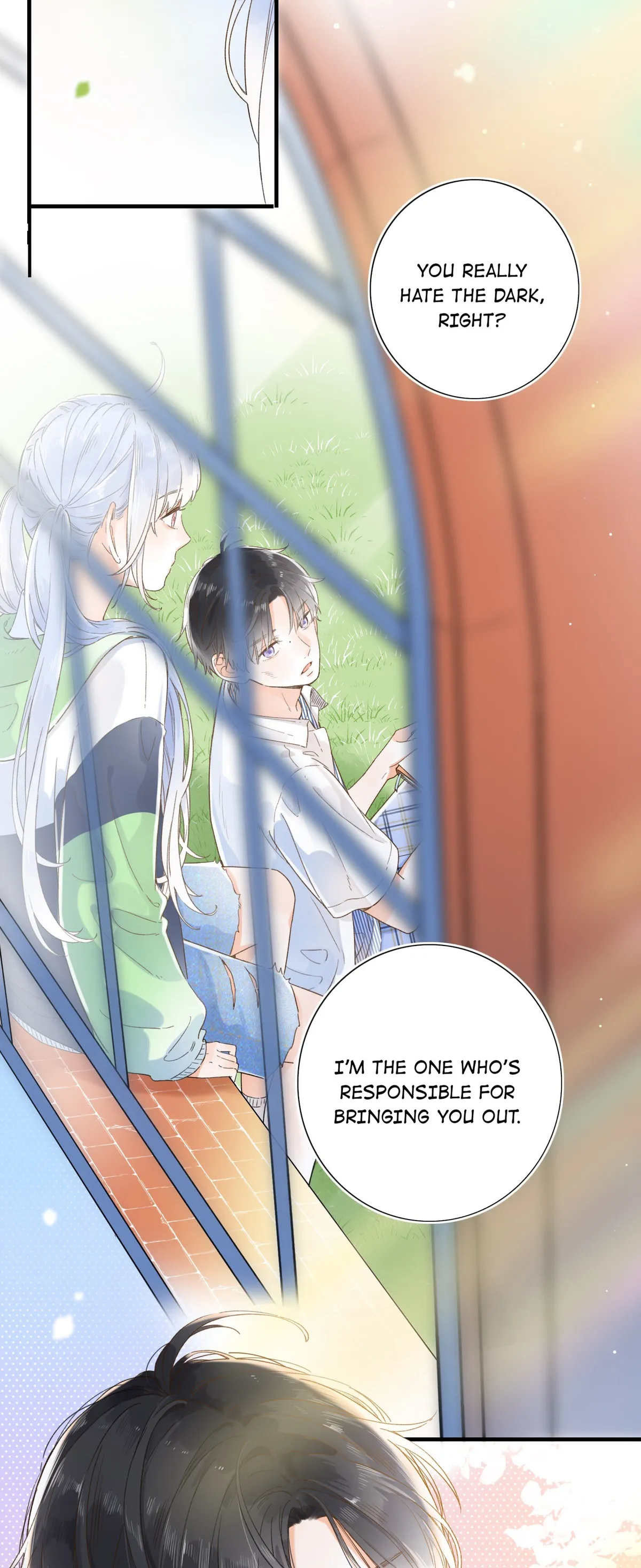 The Drifting Star Chapter 9 Online - página 19