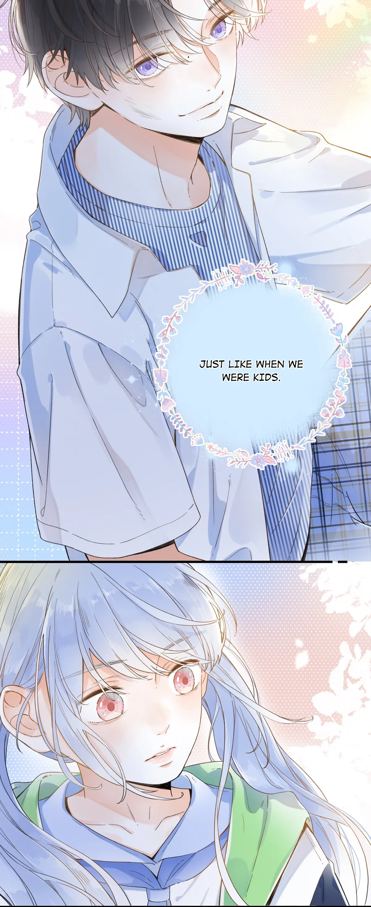 The Drifting Star Chapter 9 Online - página 20