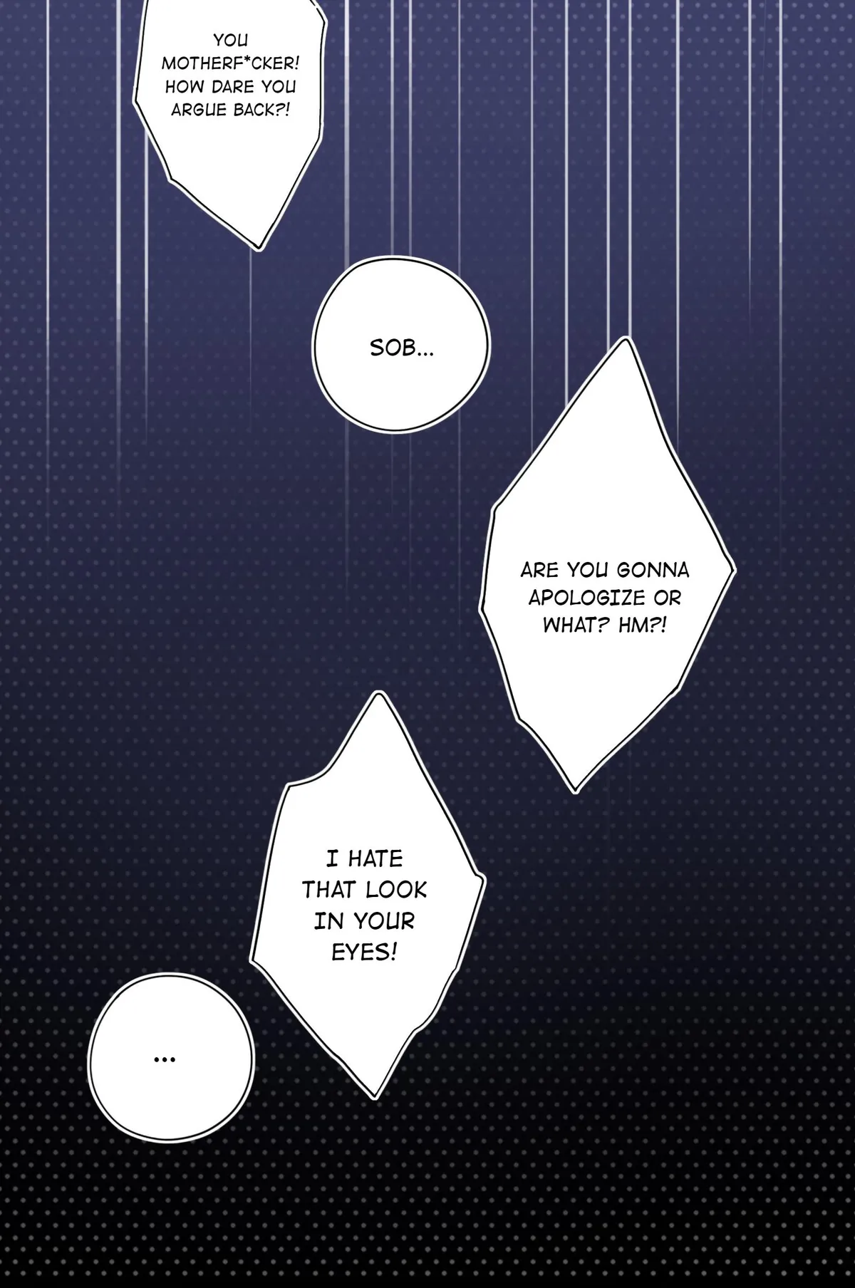 The Drifting Star Chapter 9 Online - página 23