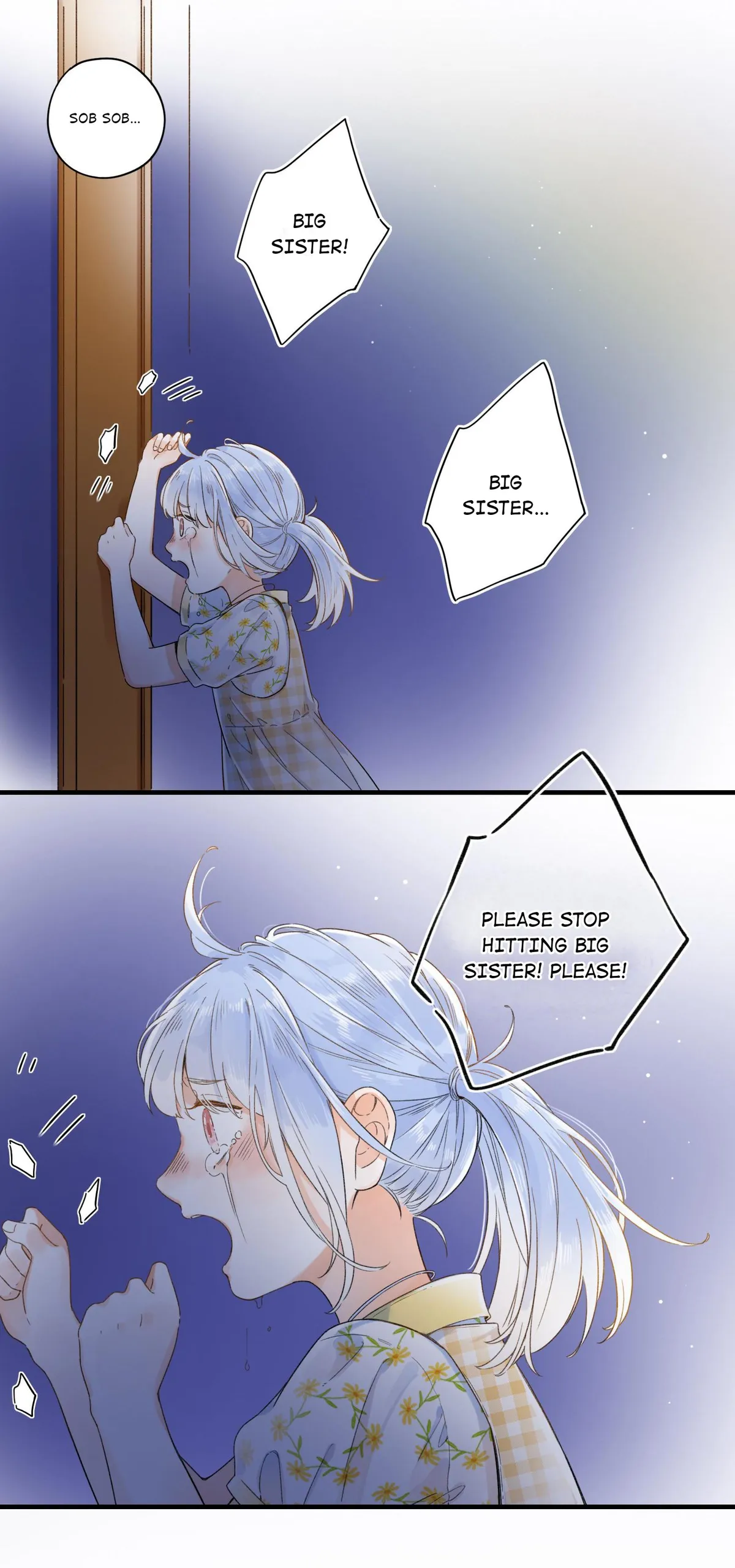 The Drifting Star Chapter 9 Online - página 24