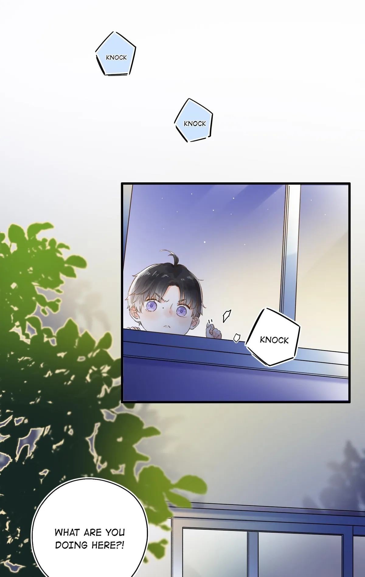 The Drifting Star Chapter 9 Online - página 25